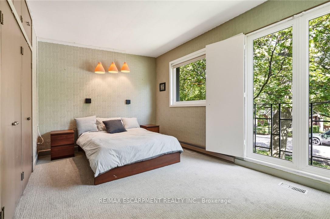 Photo 29 of 79 Amelia Street, Hamilton, Kirkendall — HOMEH