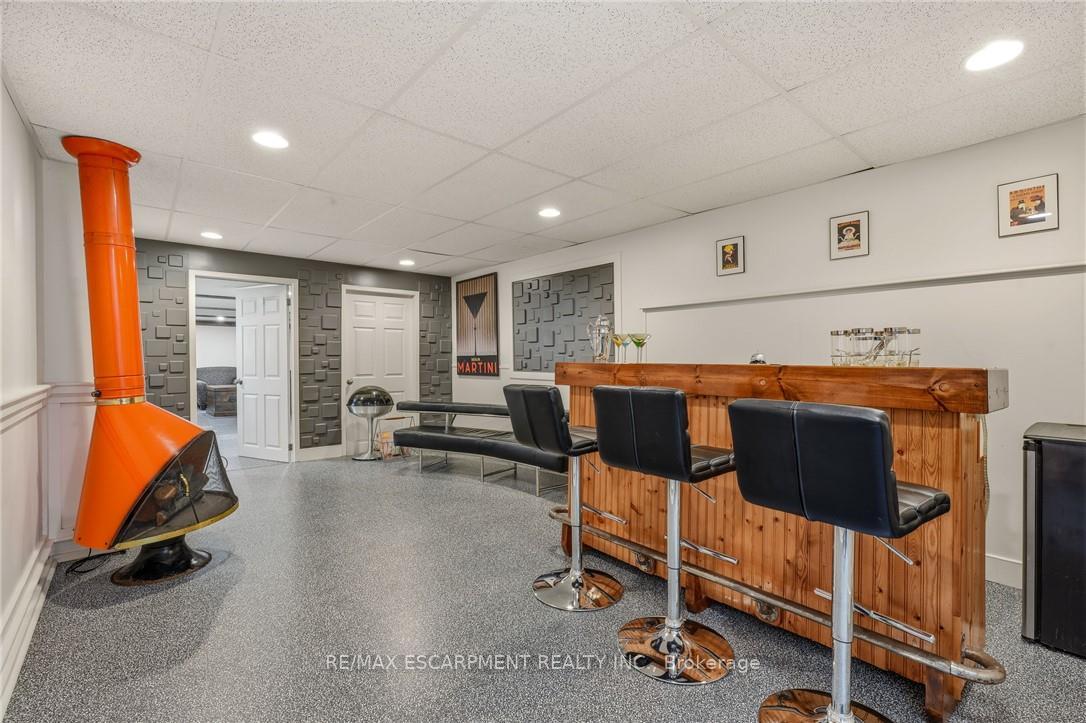 Photo 37 of 79 Amelia Street, Hamilton, Kirkendall — HOMEH