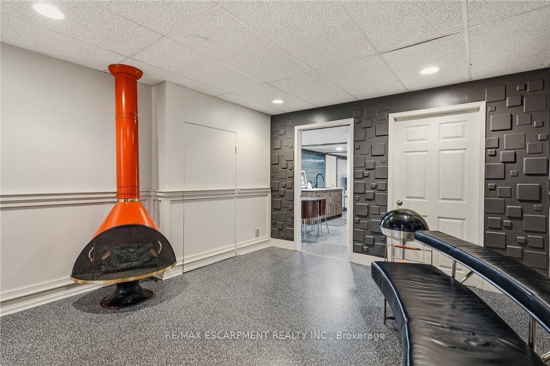 Photo 38 of 79 Amelia Street, Hamilton, Kirkendall — HOMEH