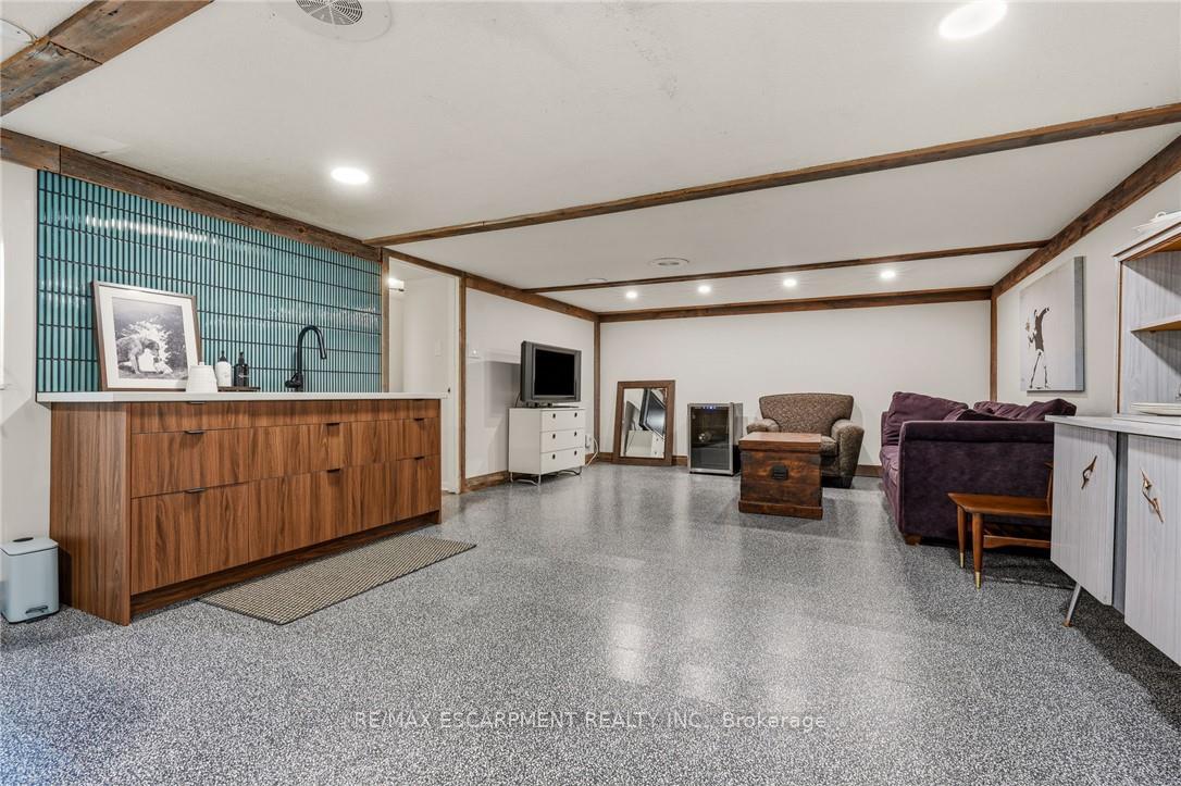 Photo 39 of 79 Amelia Street, Hamilton, Kirkendall — HOMEH