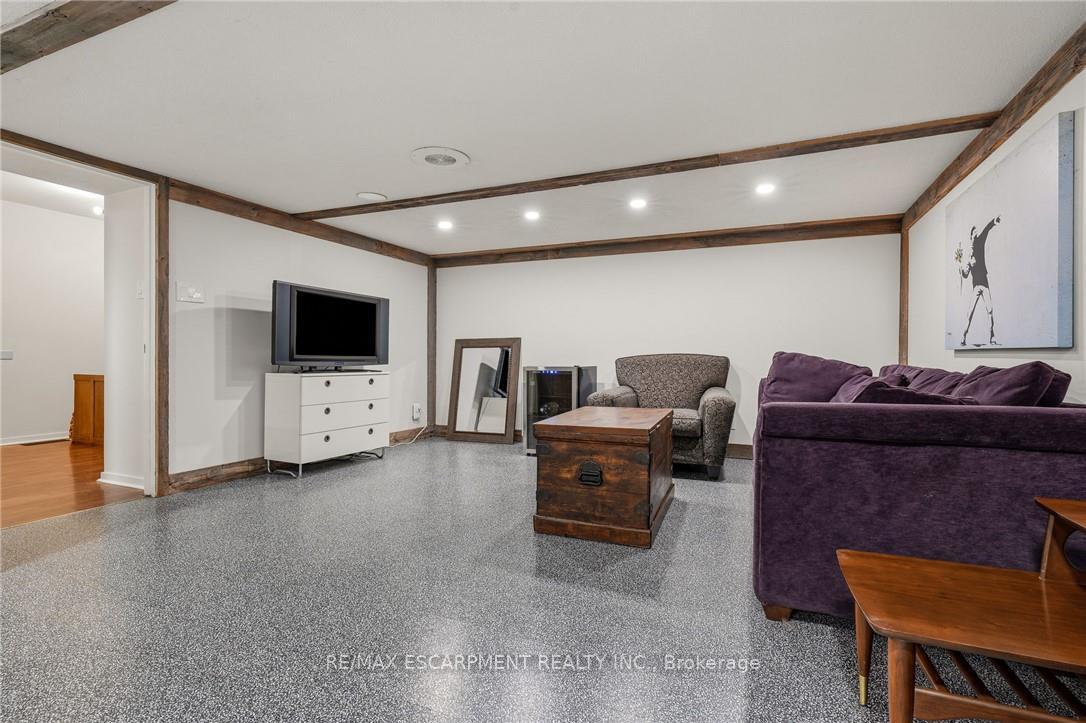 Photo 41 of 79 Amelia Street, Hamilton, Kirkendall — HOMEH