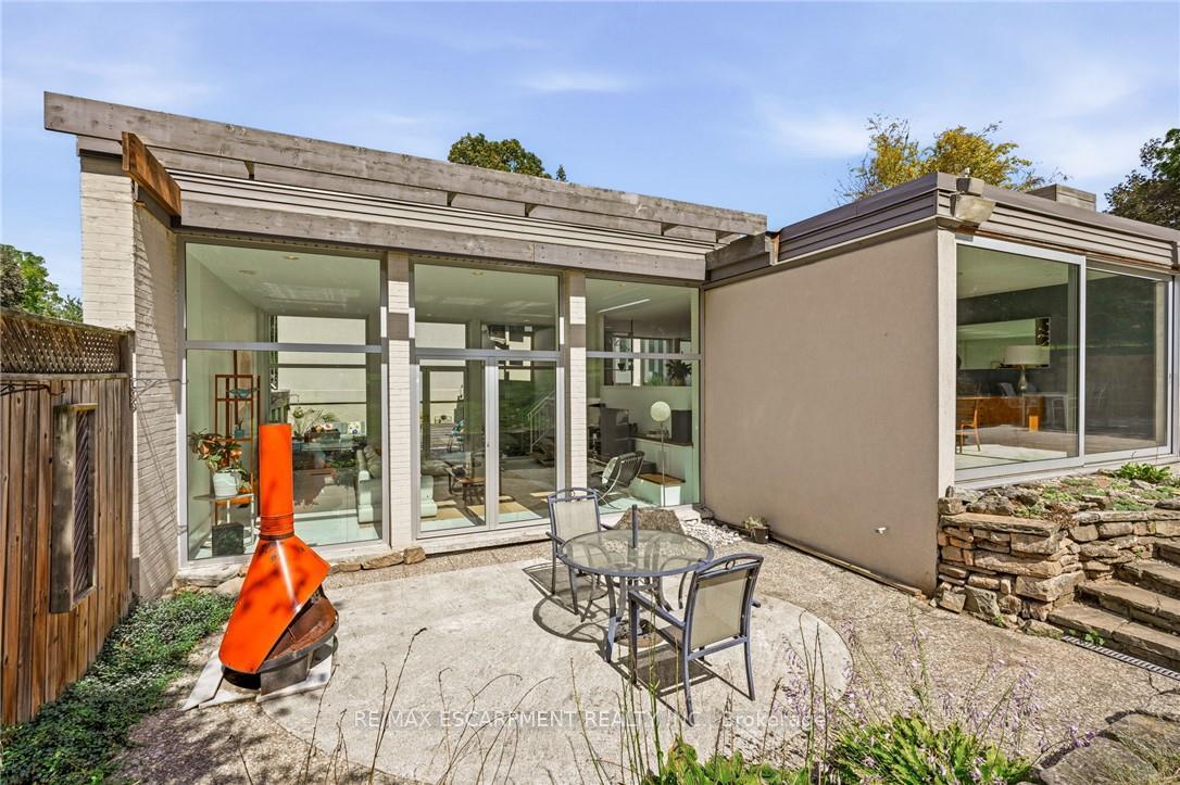 Photo 44 of 79 Amelia Street, Hamilton, Kirkendall — HOMEH