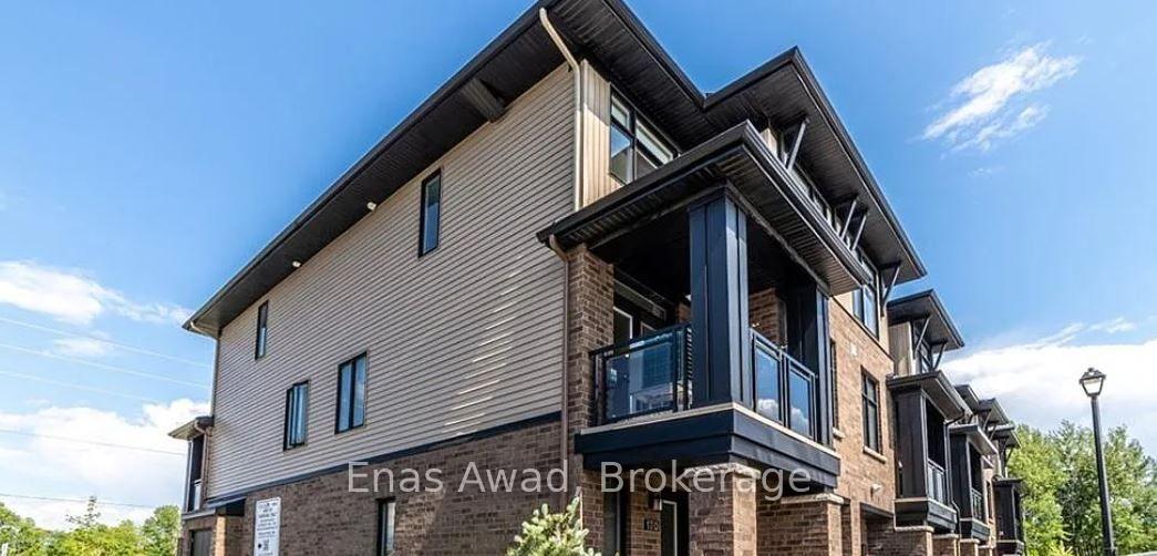 Photo 2 of 170 Gothenburg Private, Ottawa, Riverside South/Gloucester Glen — HOMEH