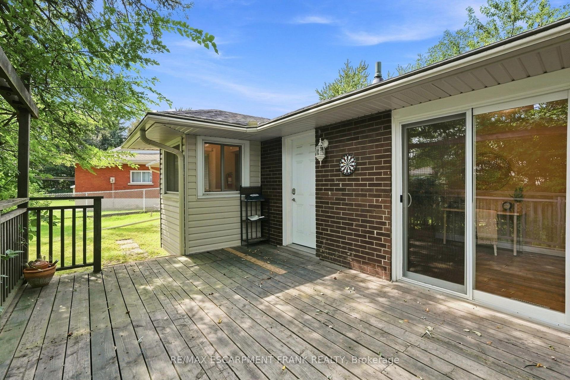 Photo 49 of 8 Emming Court, Hamilton, Buchanan — HOMEH