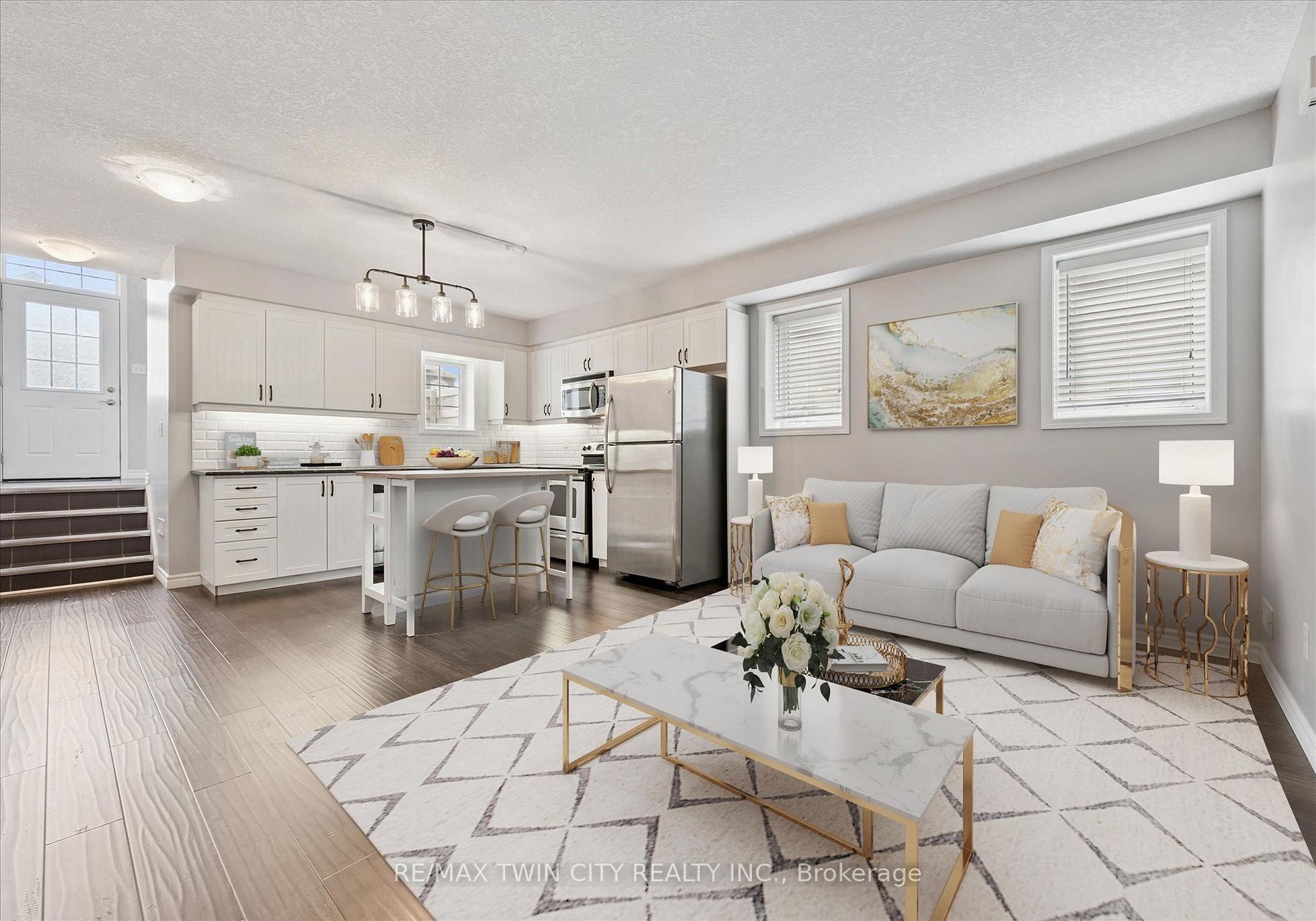 Photo 7 of Unit 33D, 931 Glasgow Street, Kitchener, Highland West — HOMEH