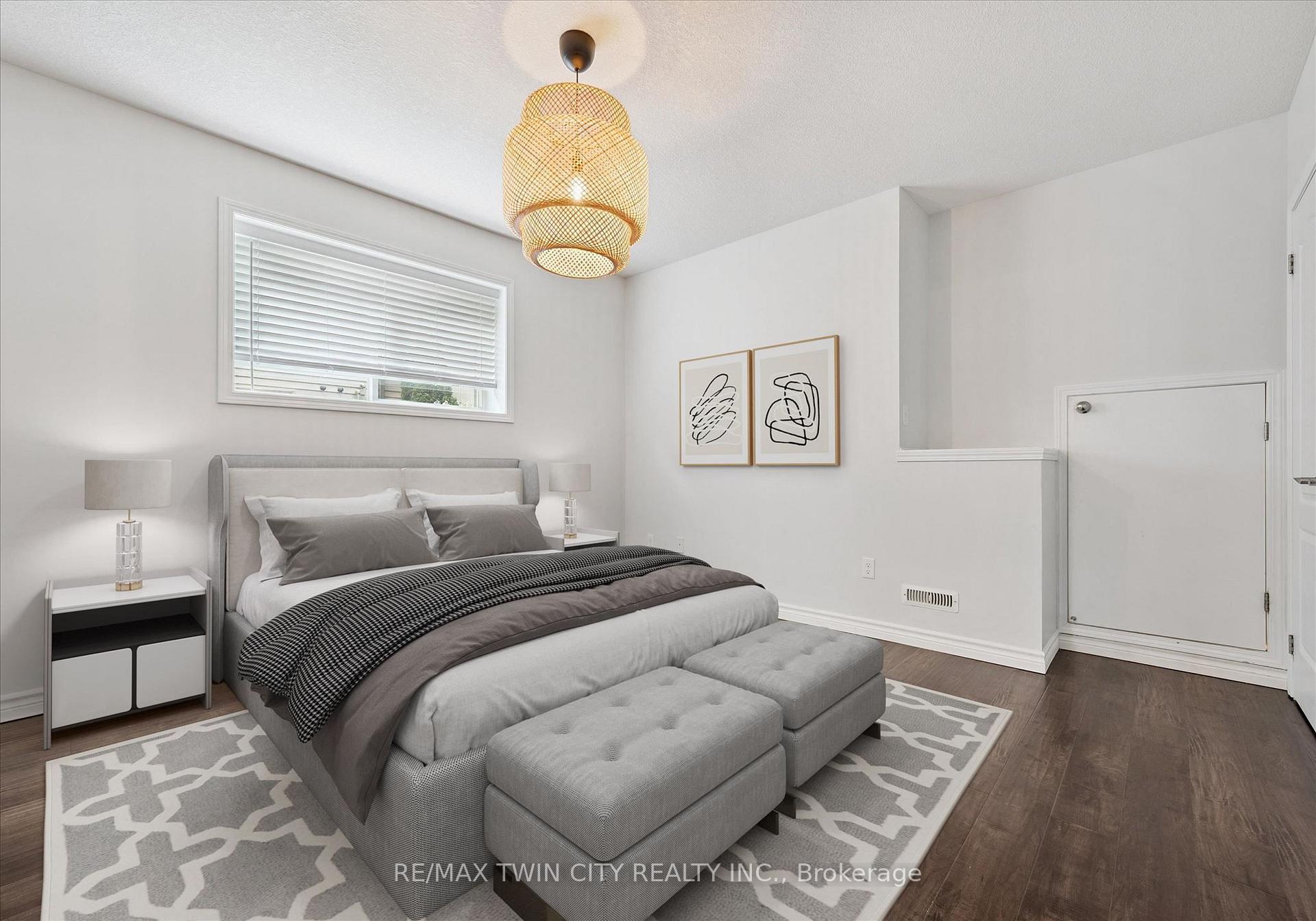 Photo 12 of Unit 33D, 931 Glasgow Street, Kitchener, Highland West — HOMEH