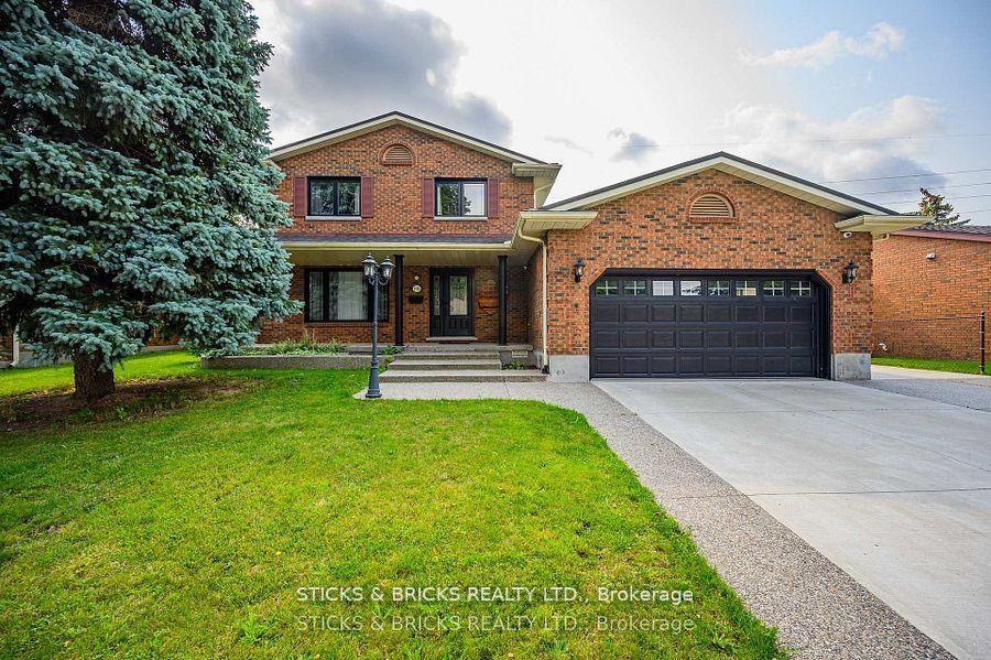 Photo of 7102 Burbank Crescent