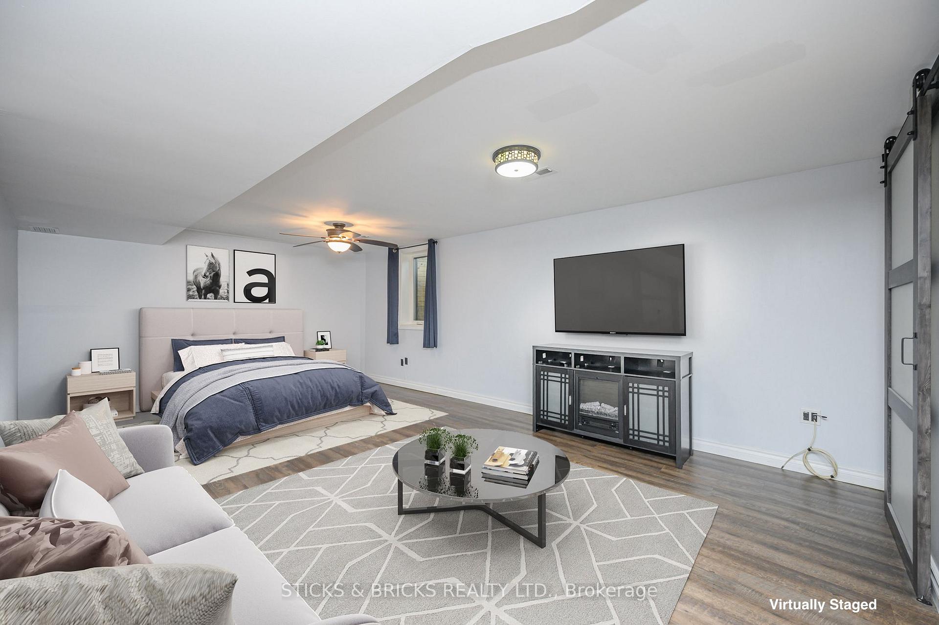 Photo 45 of 7102 Burbank Crescent, Niagara Falls, Stamford — HOMEH