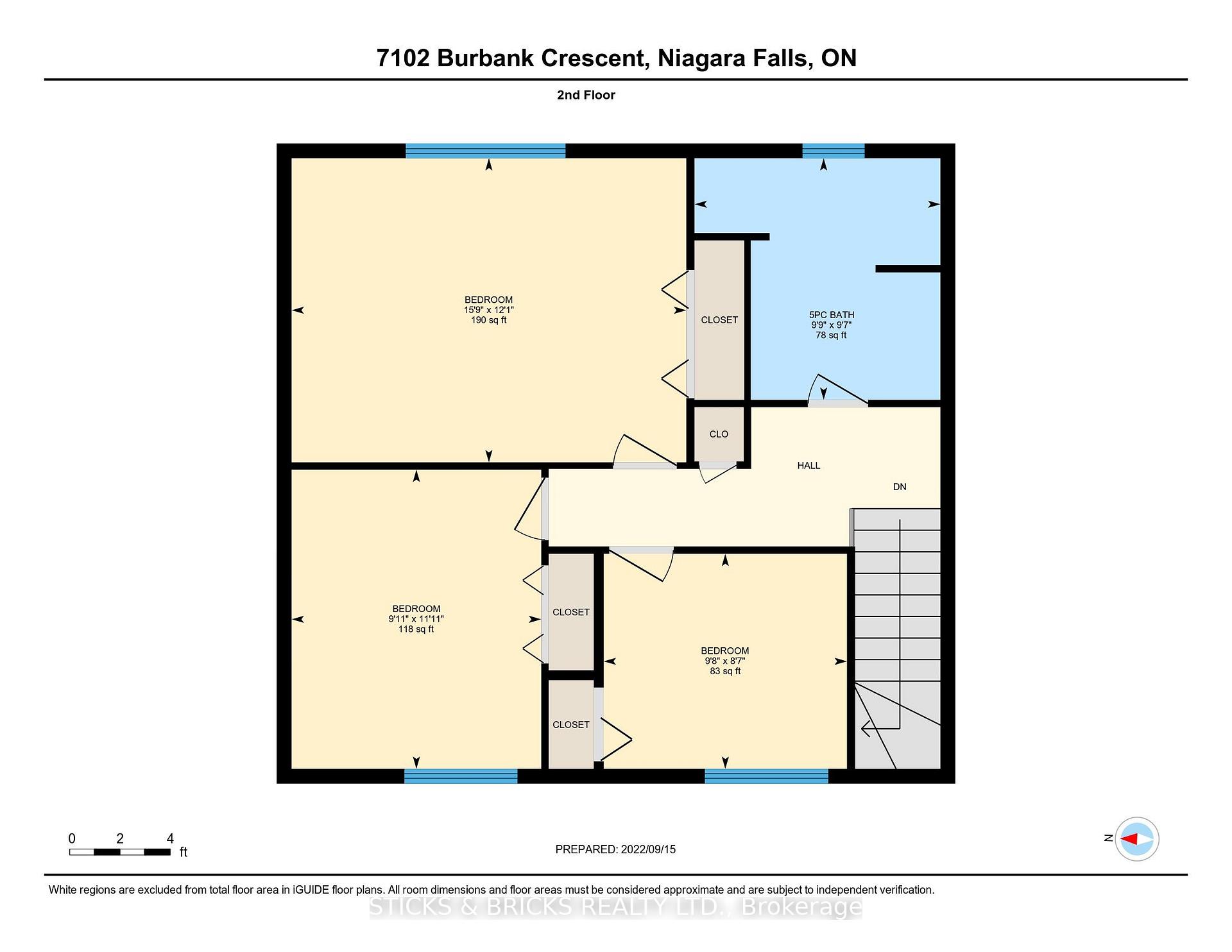 Photo 71 of 7102 Burbank Crescent, Niagara Falls, Stamford — HOMEH