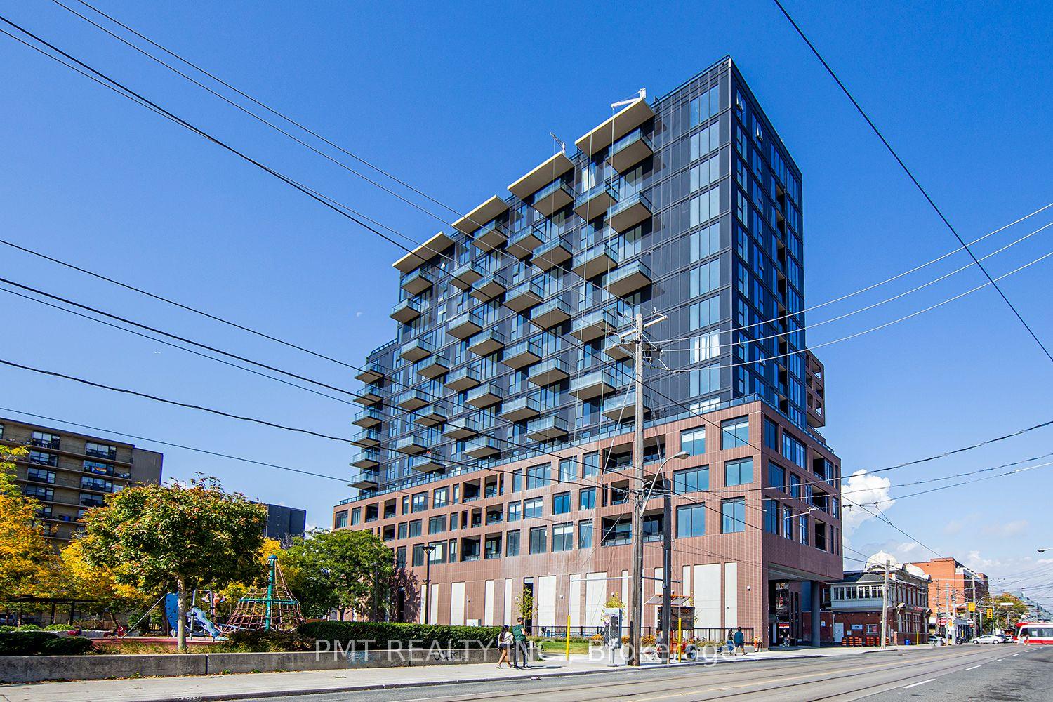 Photo 1 of Unit 709, 270 Dufferin Street, Toronto, South Parkdale — HOMEH
