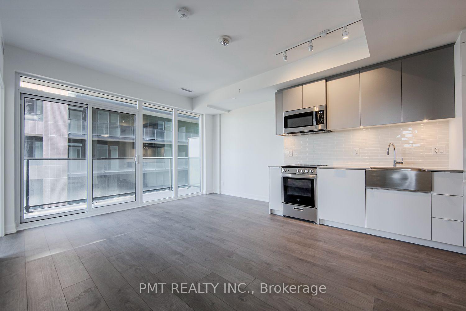 Photo 3 of Unit 709, 270 Dufferin Street, Toronto, South Parkdale — HOMEH