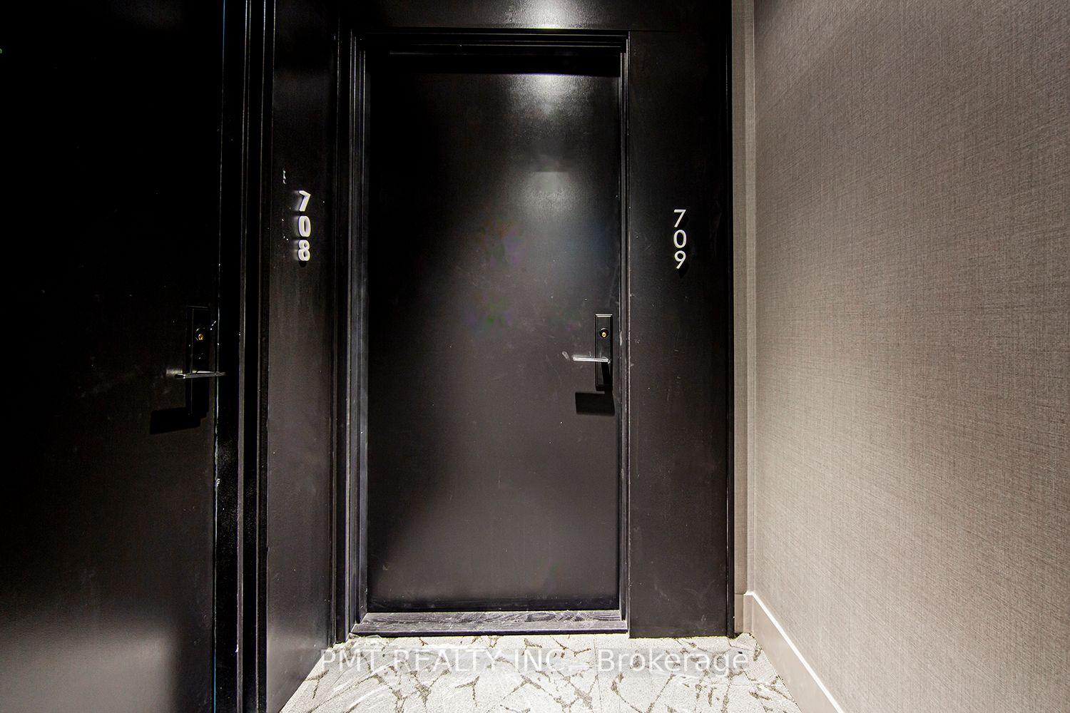 Photo 19 of Unit 709, 270 Dufferin Street, Toronto, South Parkdale — HOMEH