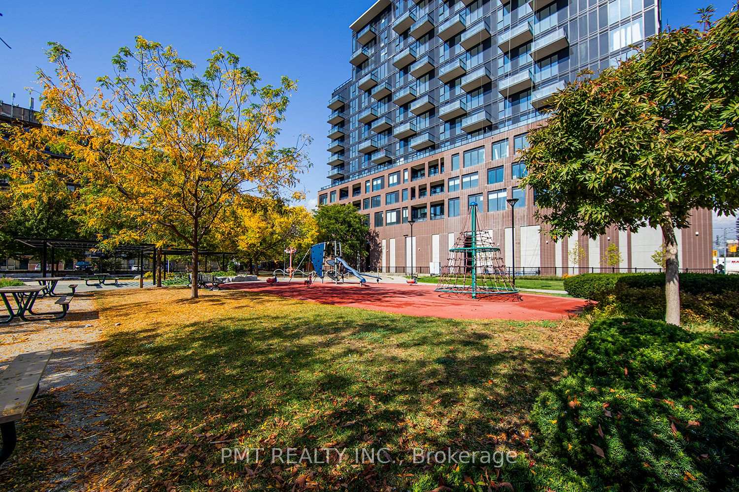Photo 20 of Unit 709, 270 Dufferin Street, Toronto, South Parkdale — HOMEH