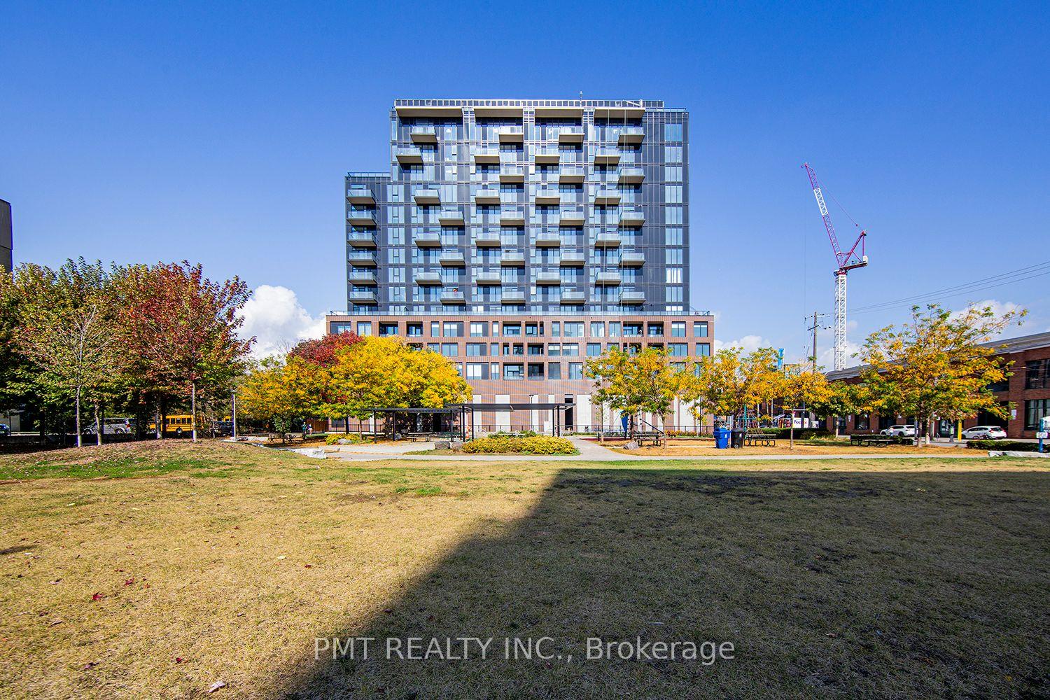 Photo 21 of Unit 709, 270 Dufferin Street, Toronto, South Parkdale — HOMEH