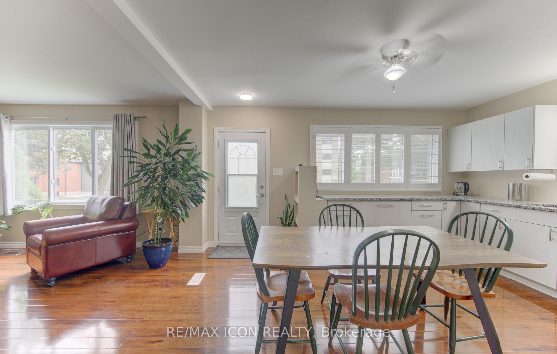 Photo 11 of 104 Mausser Avenue, Kitchener, Southdale — HOMEH