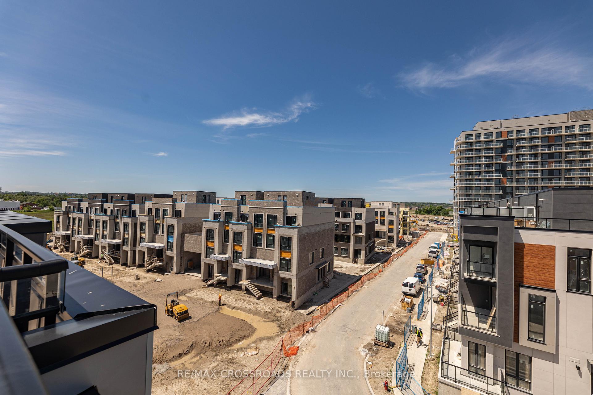 Photo 25 of Unit 1503, 11 David Eyer Road, Richmond Hill, Rural Richmond Hill — HOMEH