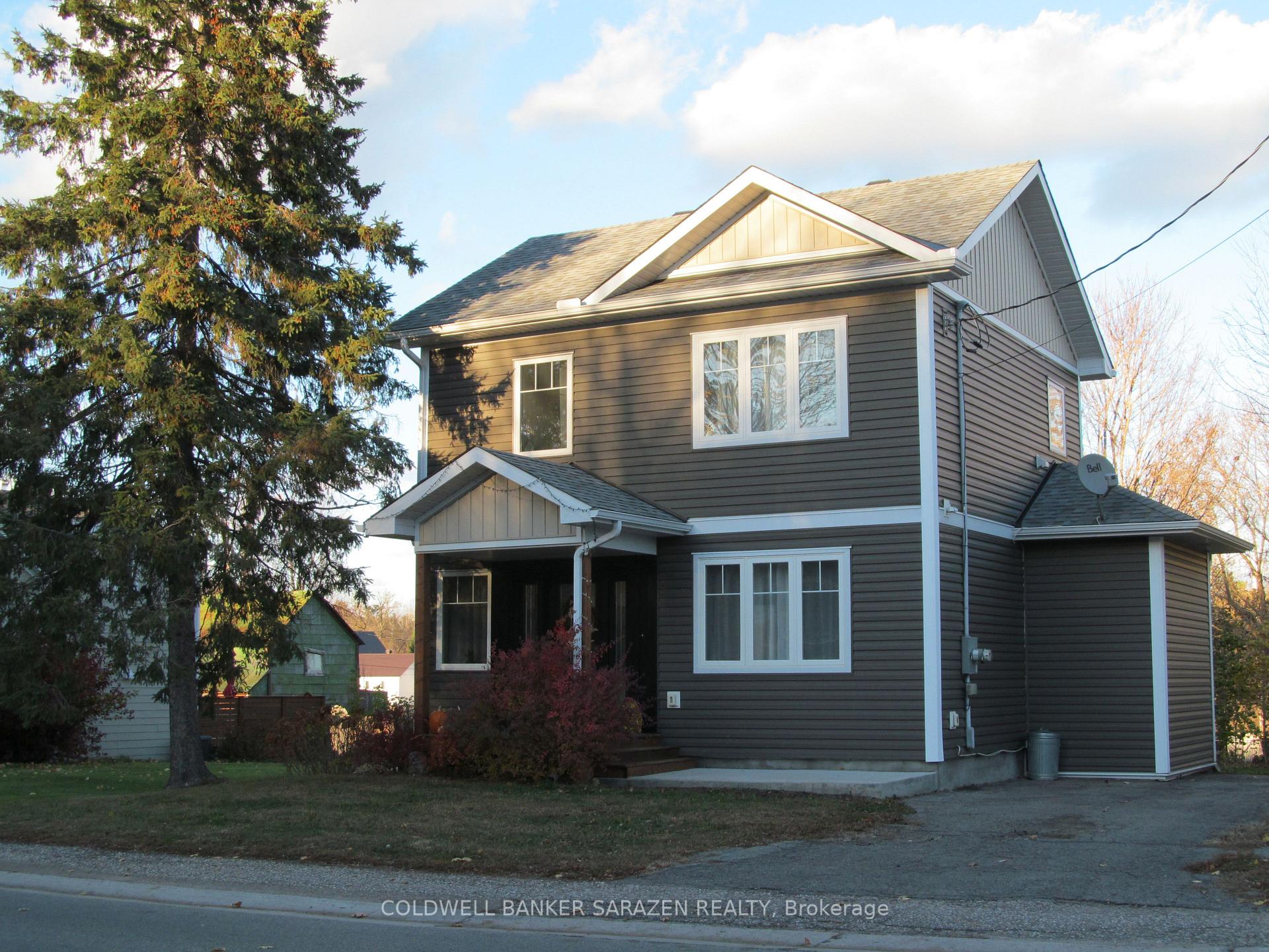 Photo of 20 Burnstown Road