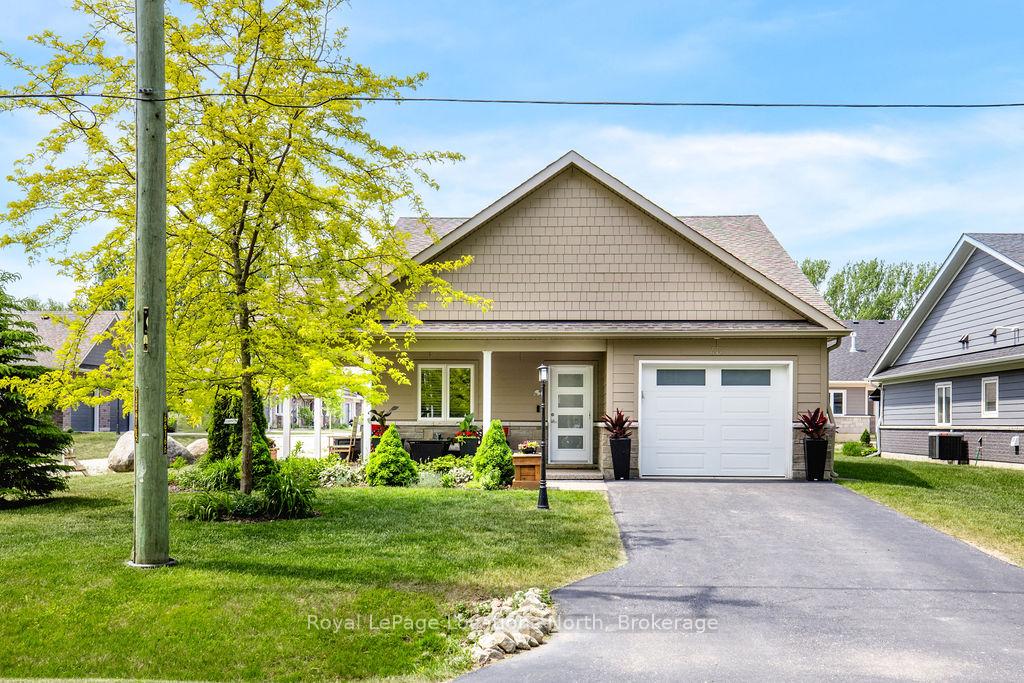 Photo of 43 Napier Street W