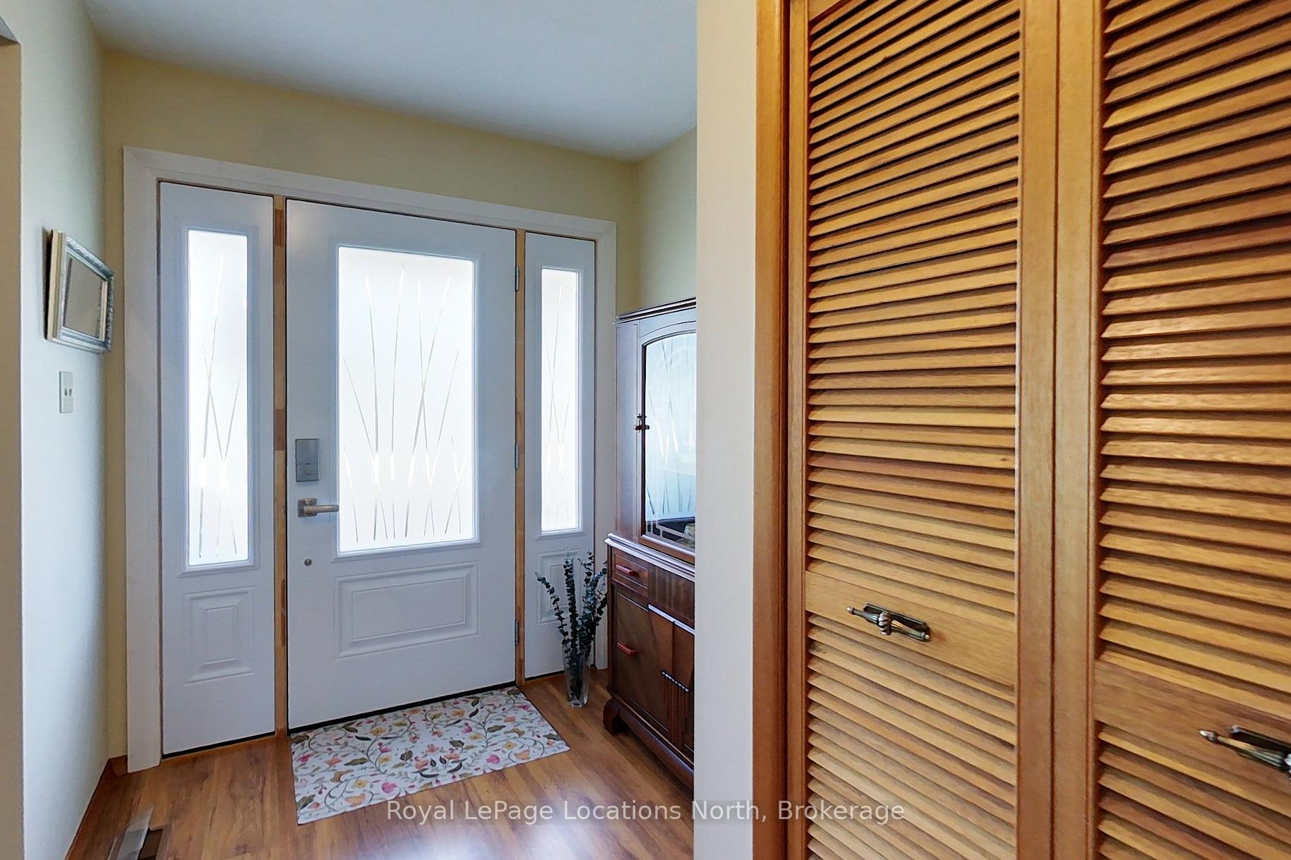 Photo 4 of 58 Union Street, Meaford — HOMEH