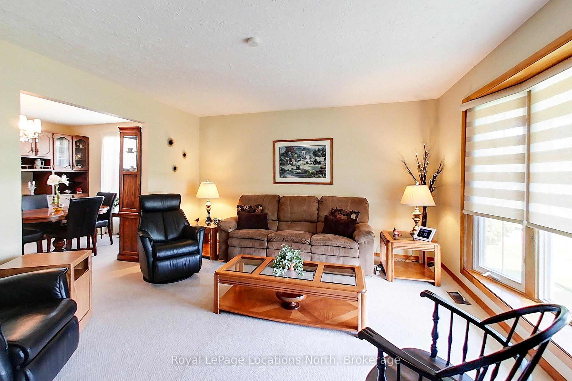 Photo 6 of 58 Union Street, Meaford — HOMEH