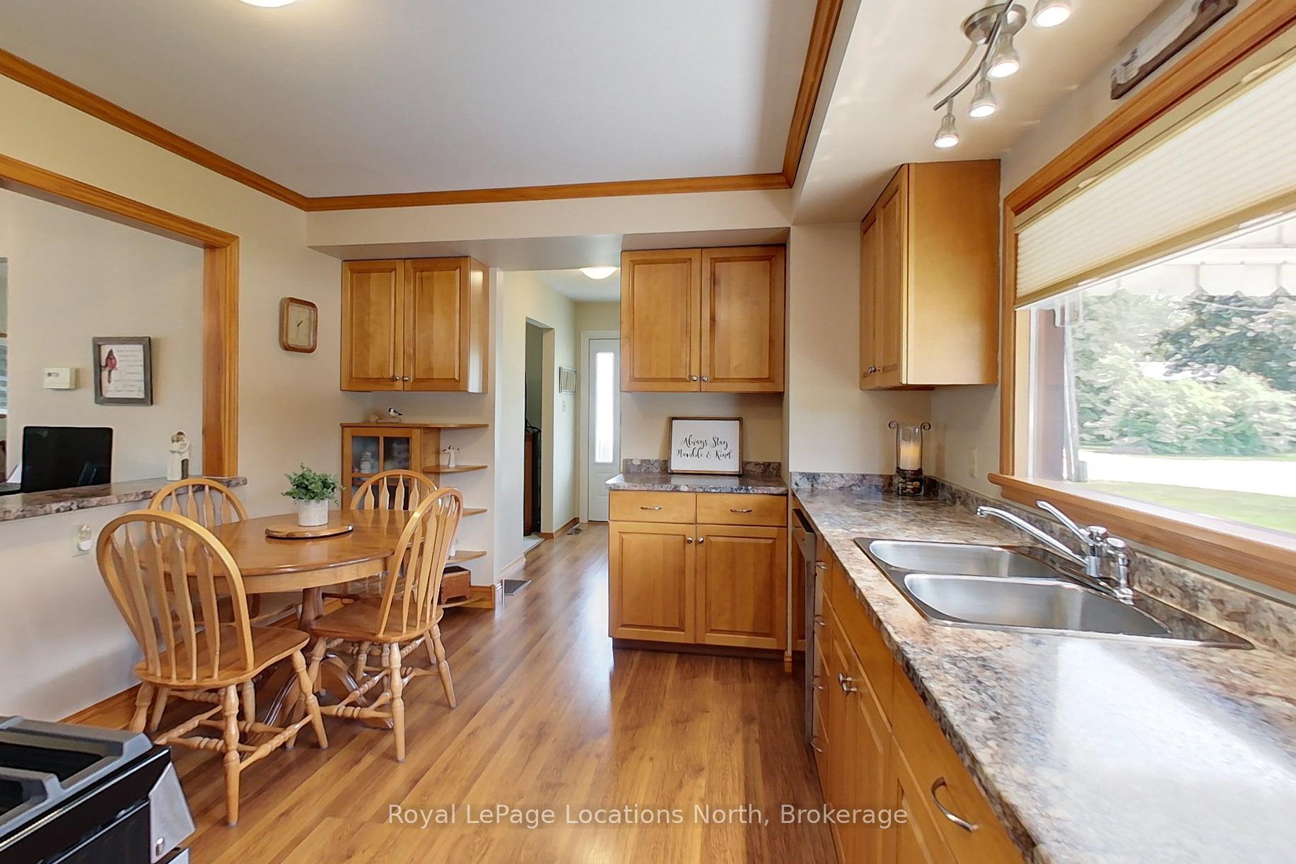 Photo 14 of 58 Union Street, Meaford — HOMEH
