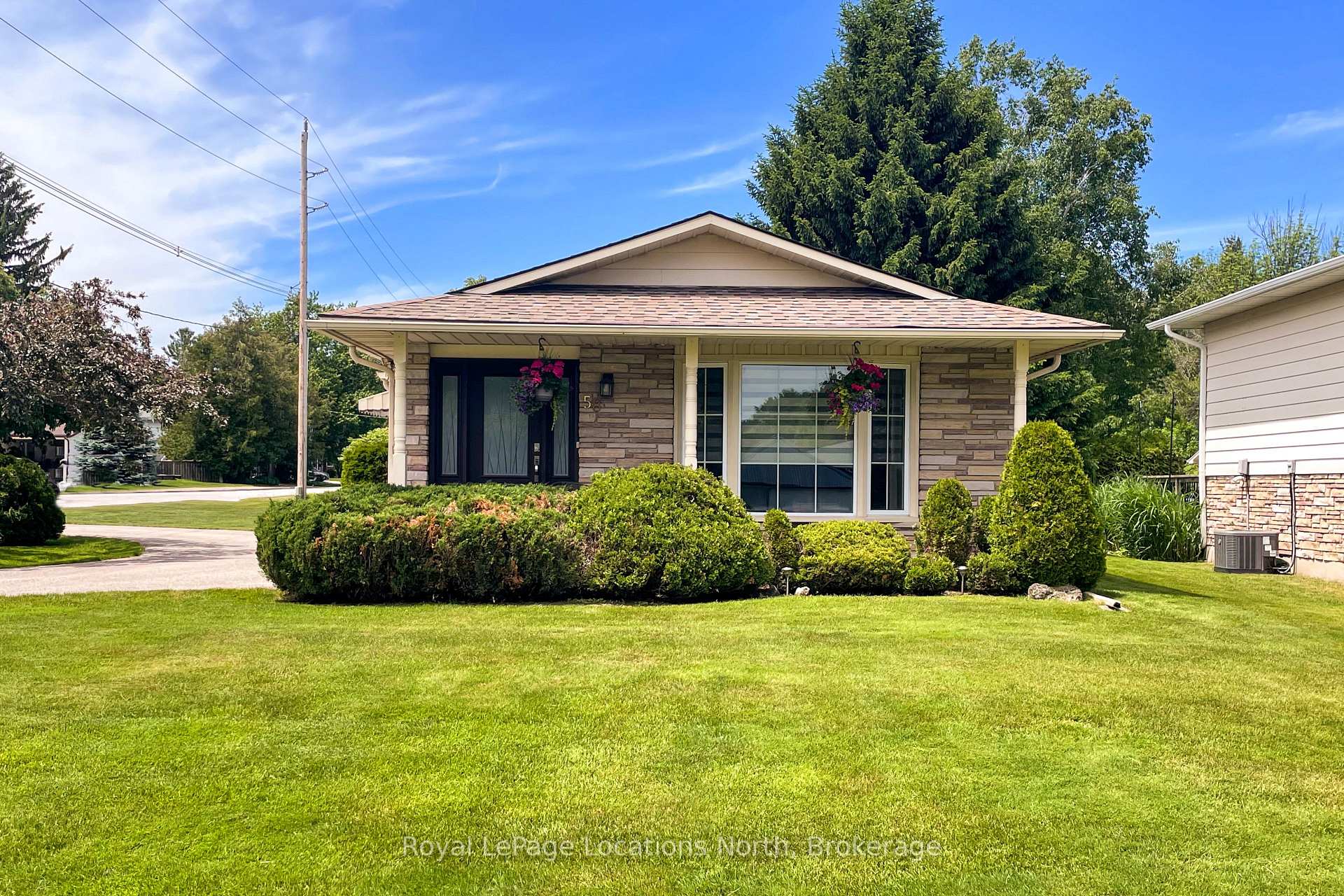 Photo 29 of 58 Union Street, Meaford — HOMEH