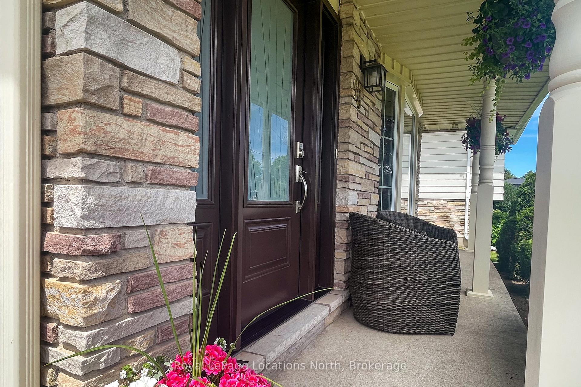 Photo 30 of 58 Union Street, Meaford — HOMEH
