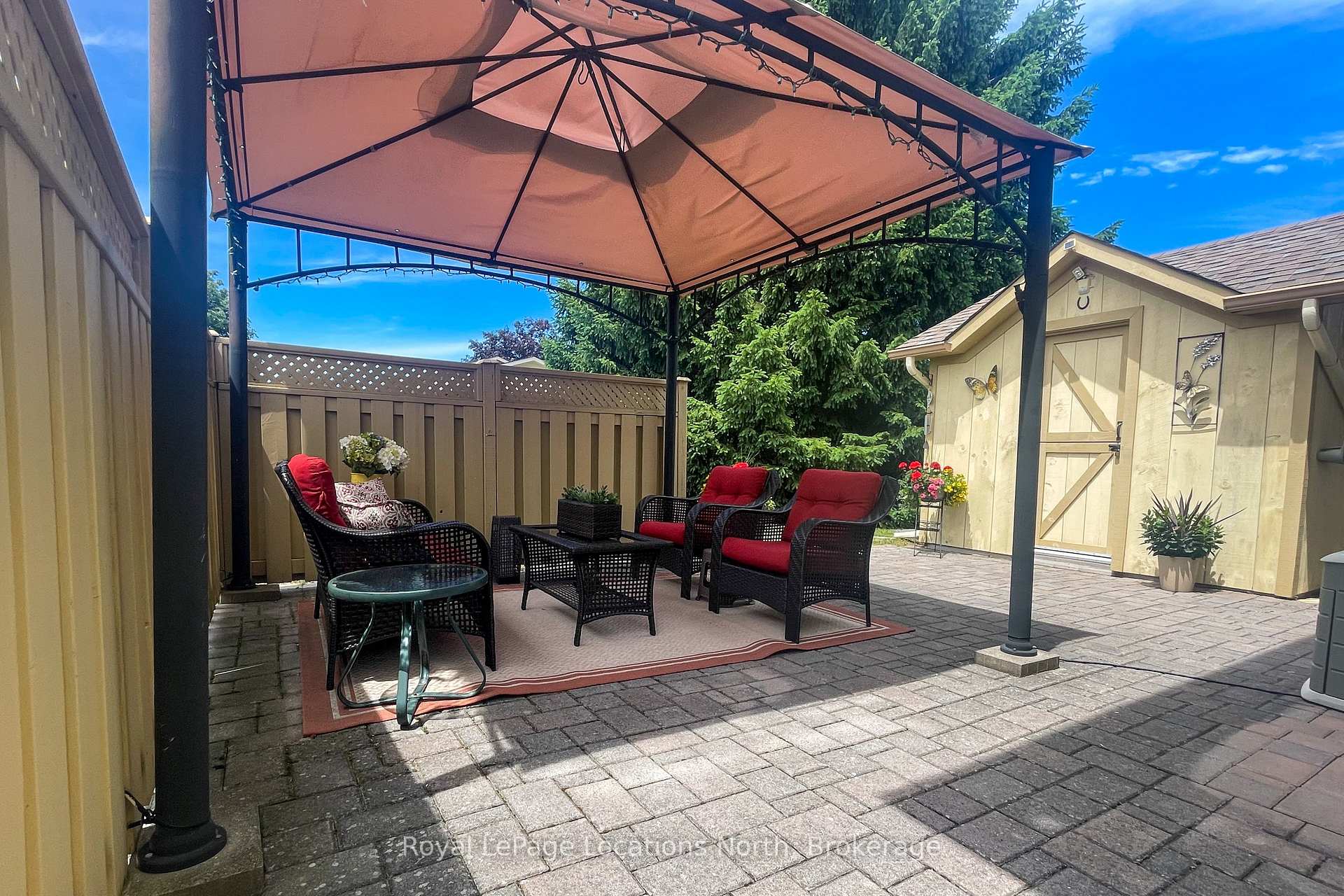 Photo 31 of 58 Union Street, Meaford — HOMEH