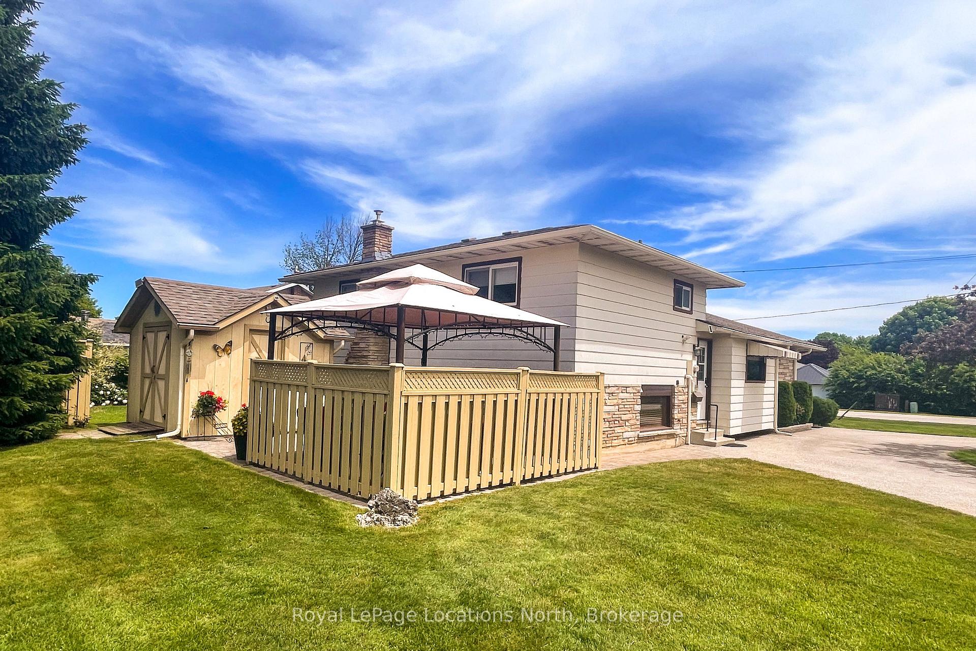Photo 36 of 58 Union Street, Meaford — HOMEH