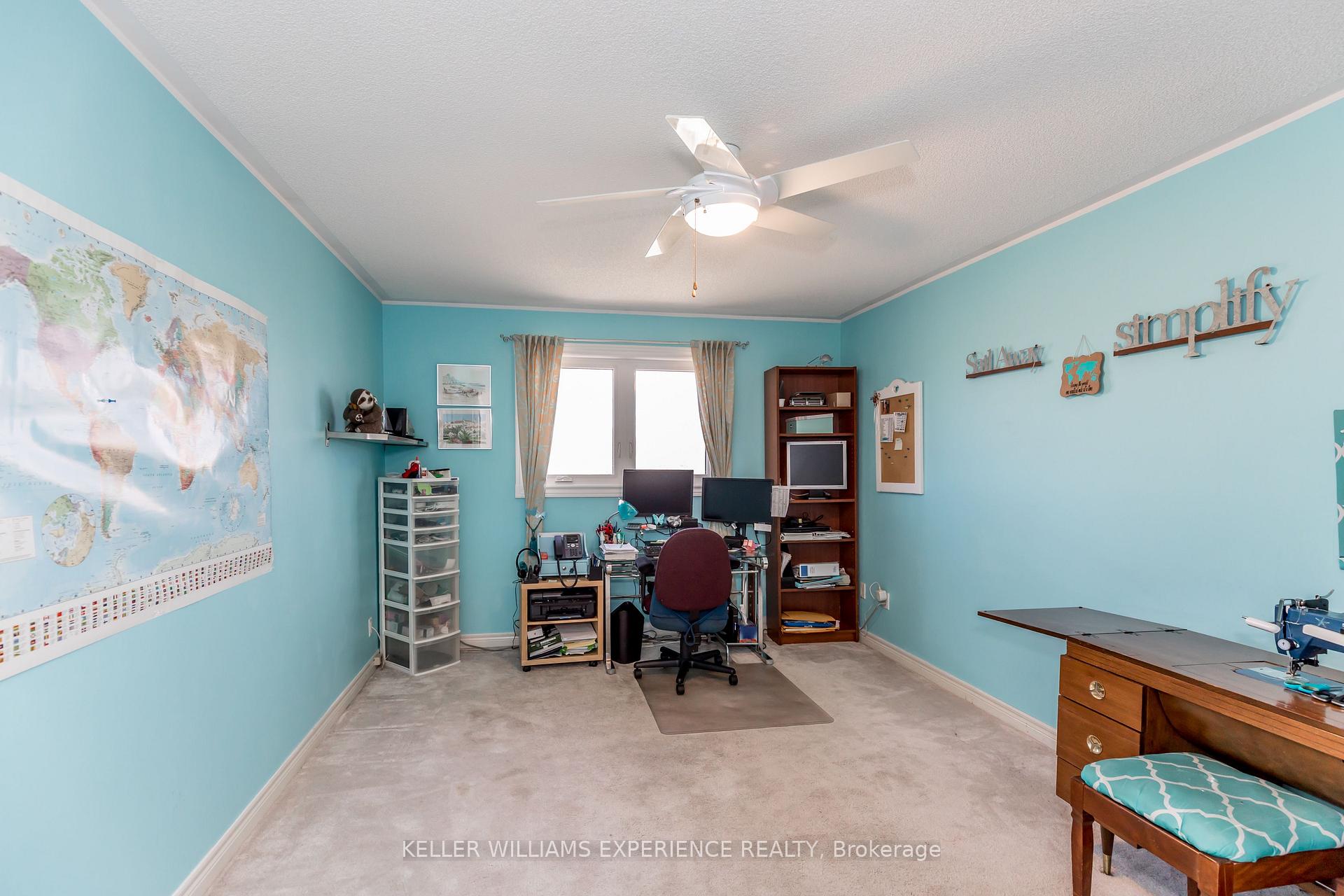 Photo 26 of 38 Bishop Drive, Barrie, Ardagh — HOMEH