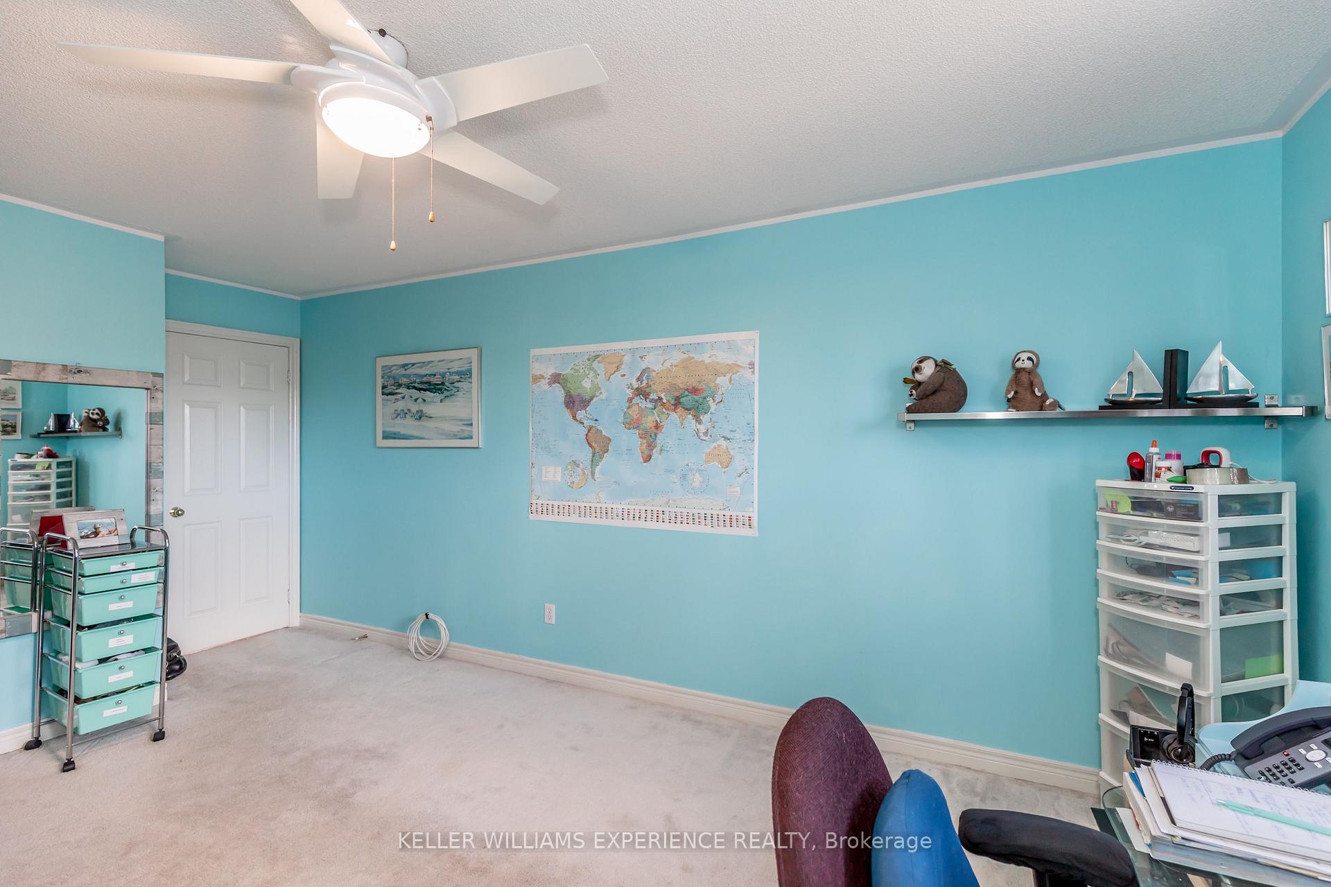 Photo 27 of 38 Bishop Drive, Barrie, Ardagh — HOMEH