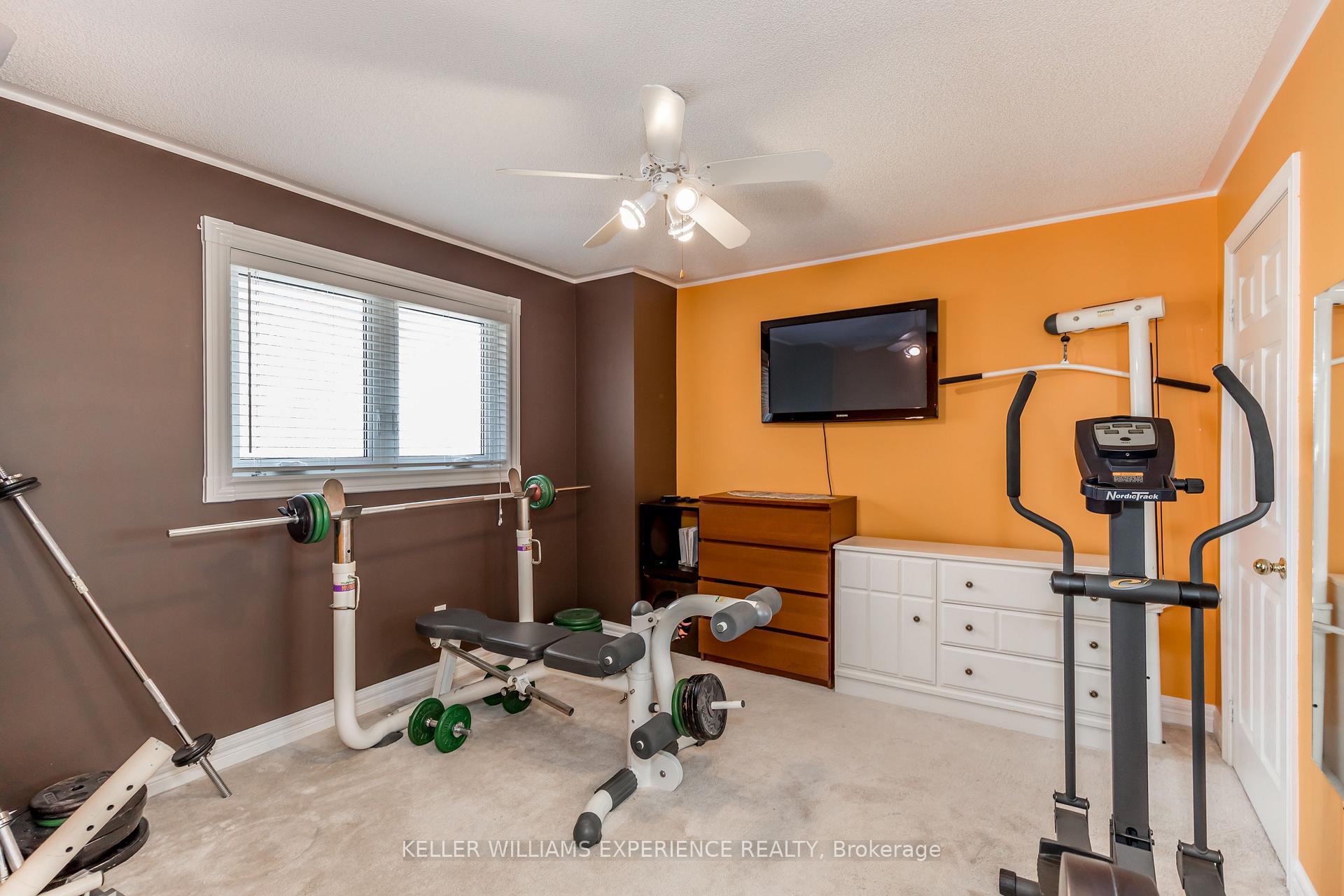 Photo 28 of 38 Bishop Drive, Barrie, Ardagh — HOMEH