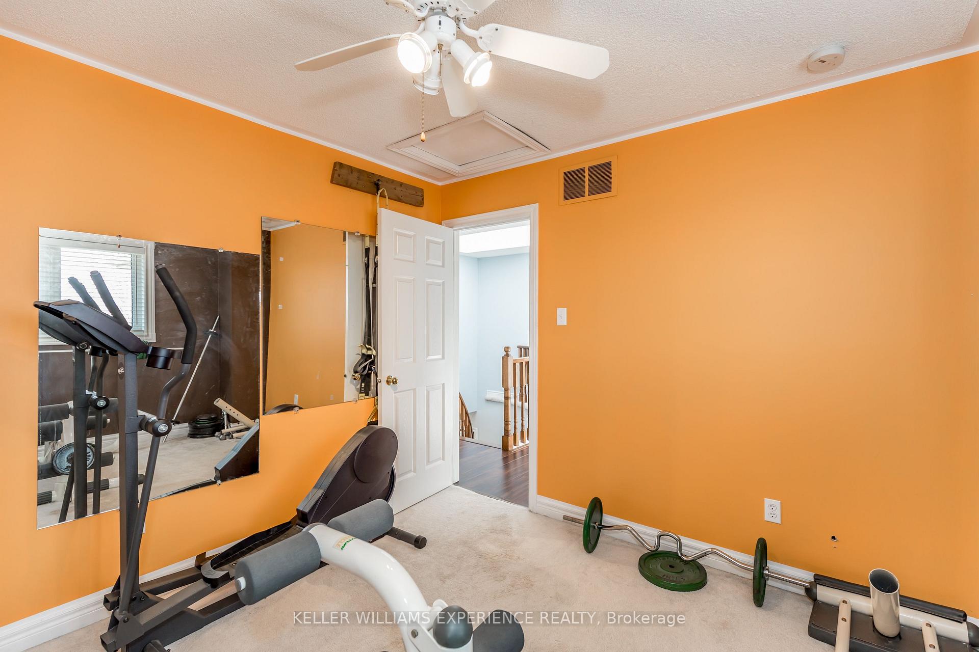 Photo 29 of 38 Bishop Drive, Barrie, Ardagh — HOMEH