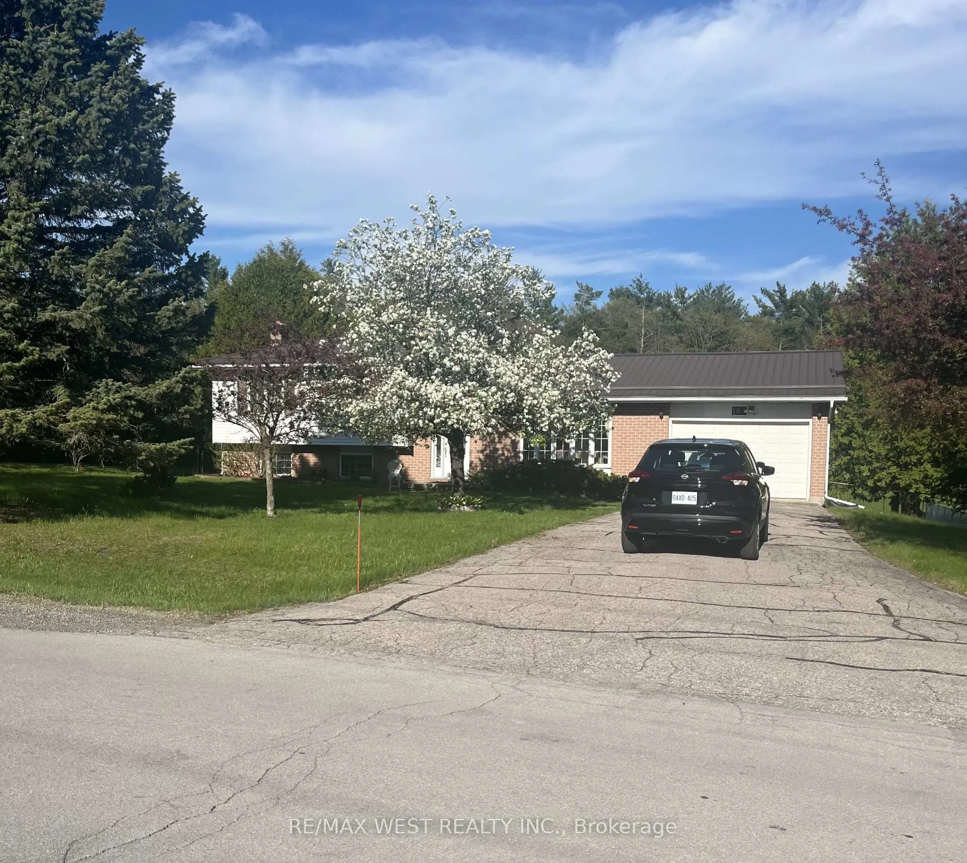 Photo 1 of 180 Coulter Drive, Kawartha Lakes, Pontypool — HOMEH