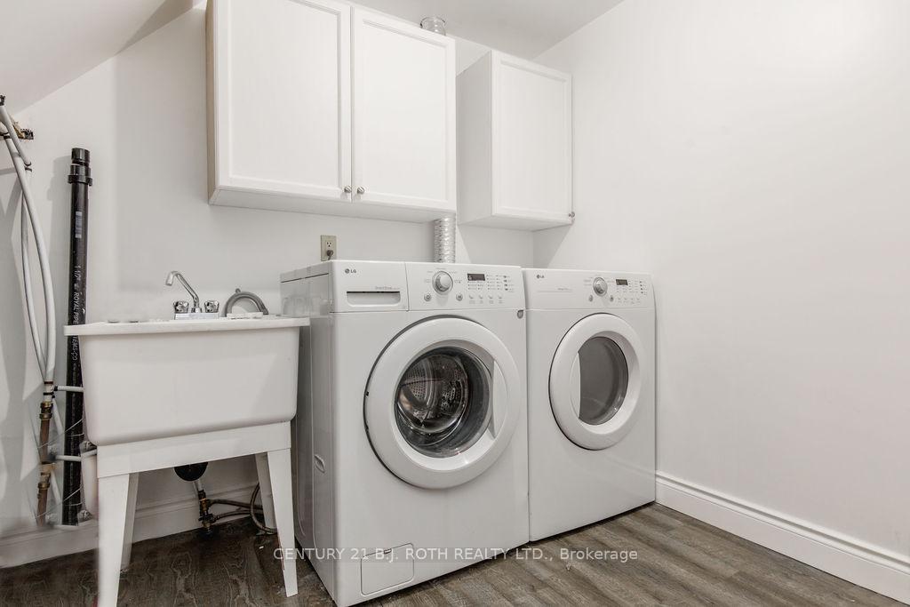Photo 16 of Unit Main Level, 243 Wellington Street E, Barrie, City Centre — HOMEH