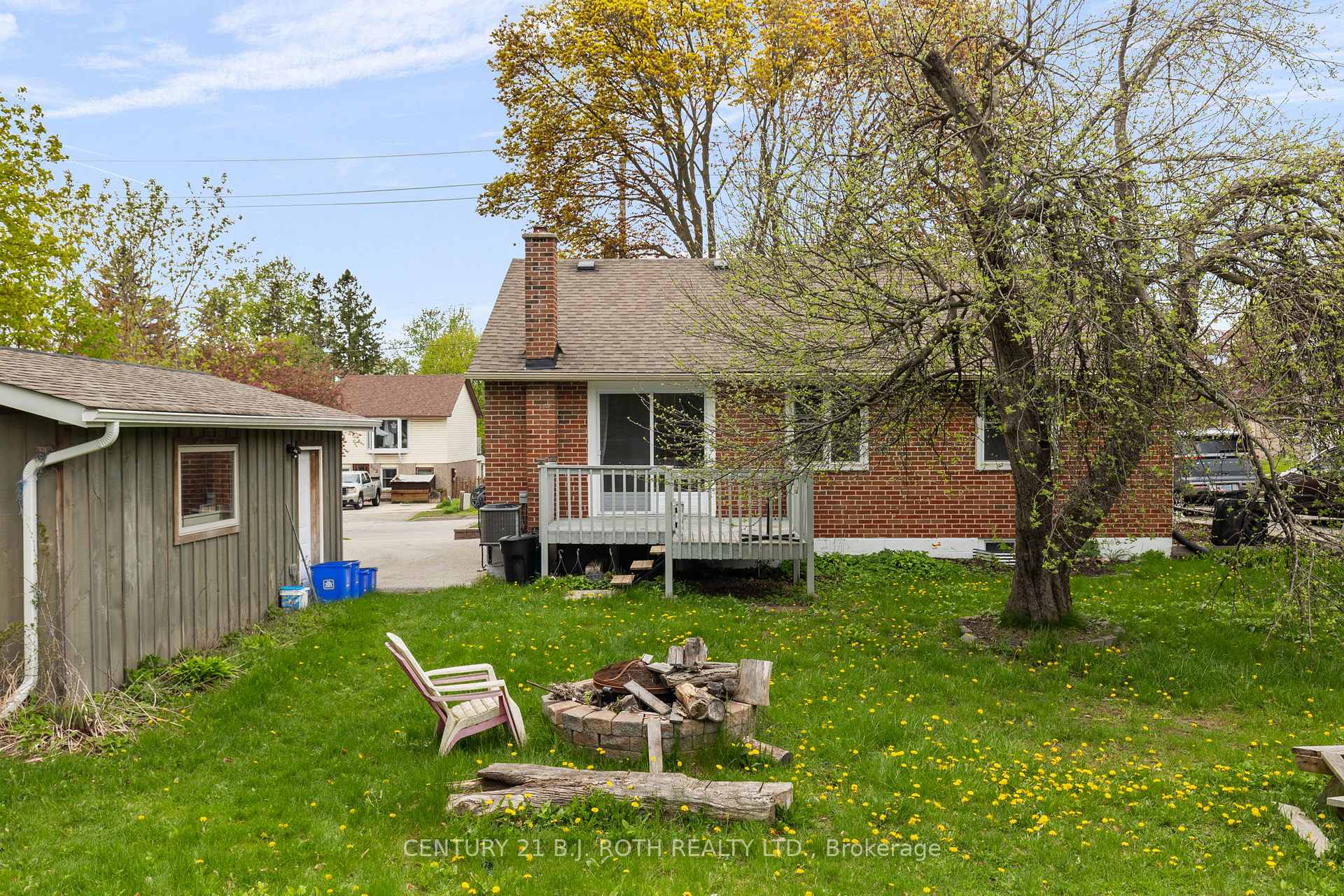 Photo 17 of Unit Main Level, 243 Wellington Street E, Barrie, City Centre — HOMEH