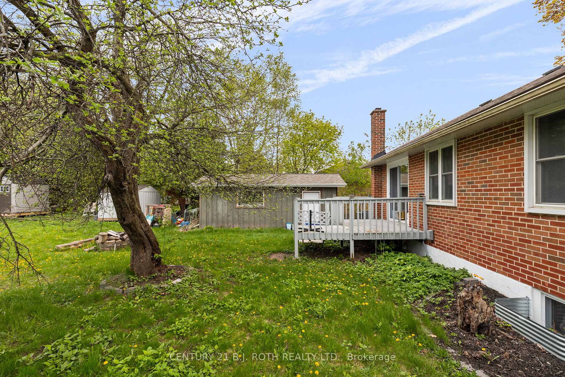 Photo 18 of Unit Main Level, 243 Wellington Street E, Barrie, City Centre — HOMEH