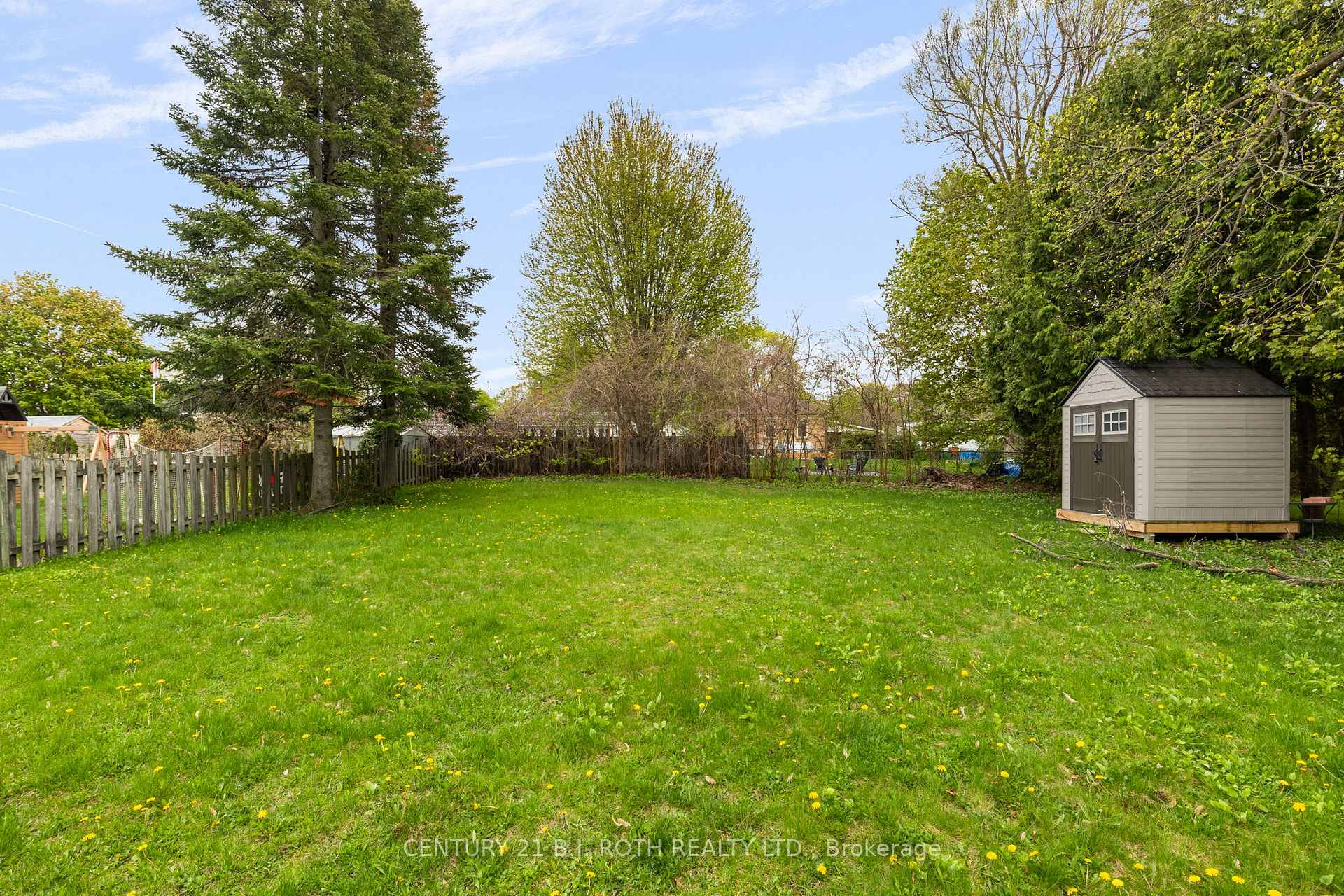 Photo 20 of Unit Main Level, 243 Wellington Street E, Barrie, City Centre — HOMEH