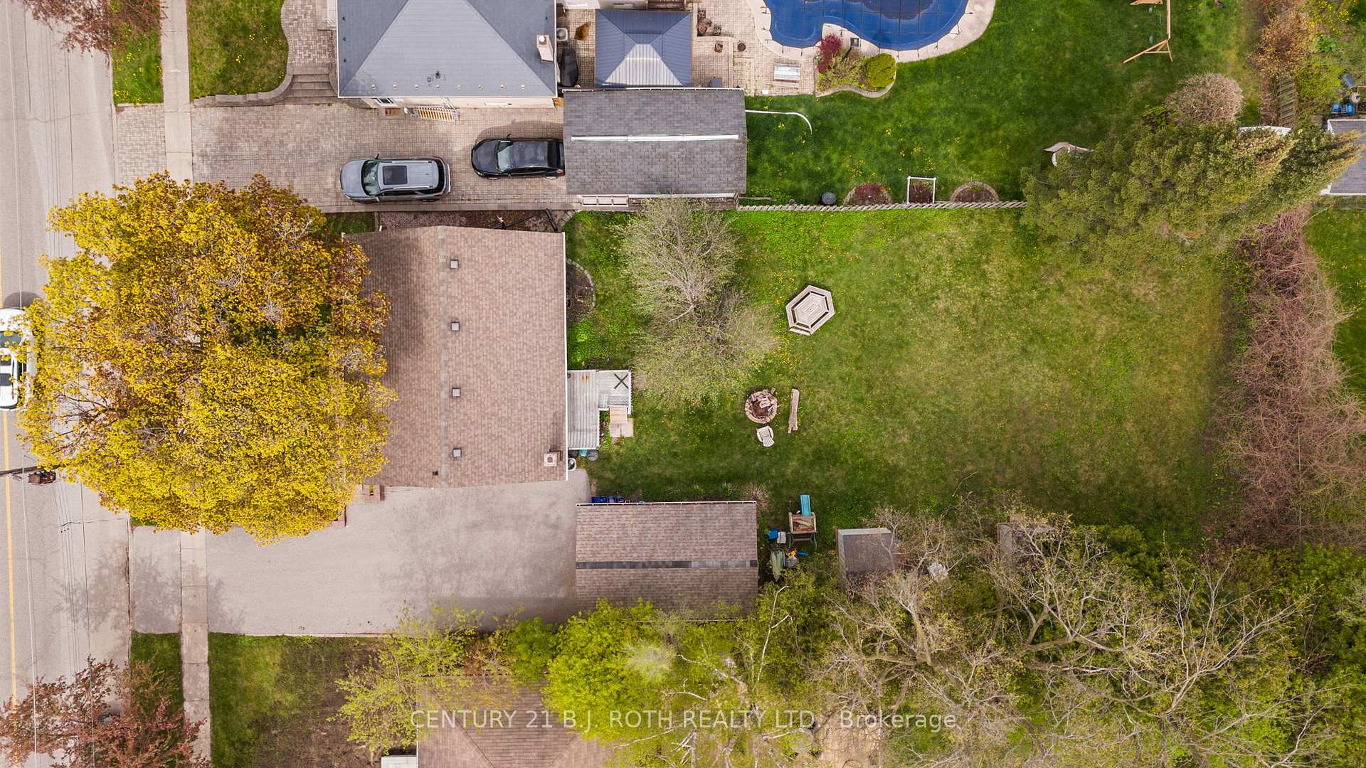 Photo 21 of Unit Main Level, 243 Wellington Street E, Barrie, City Centre — HOMEH