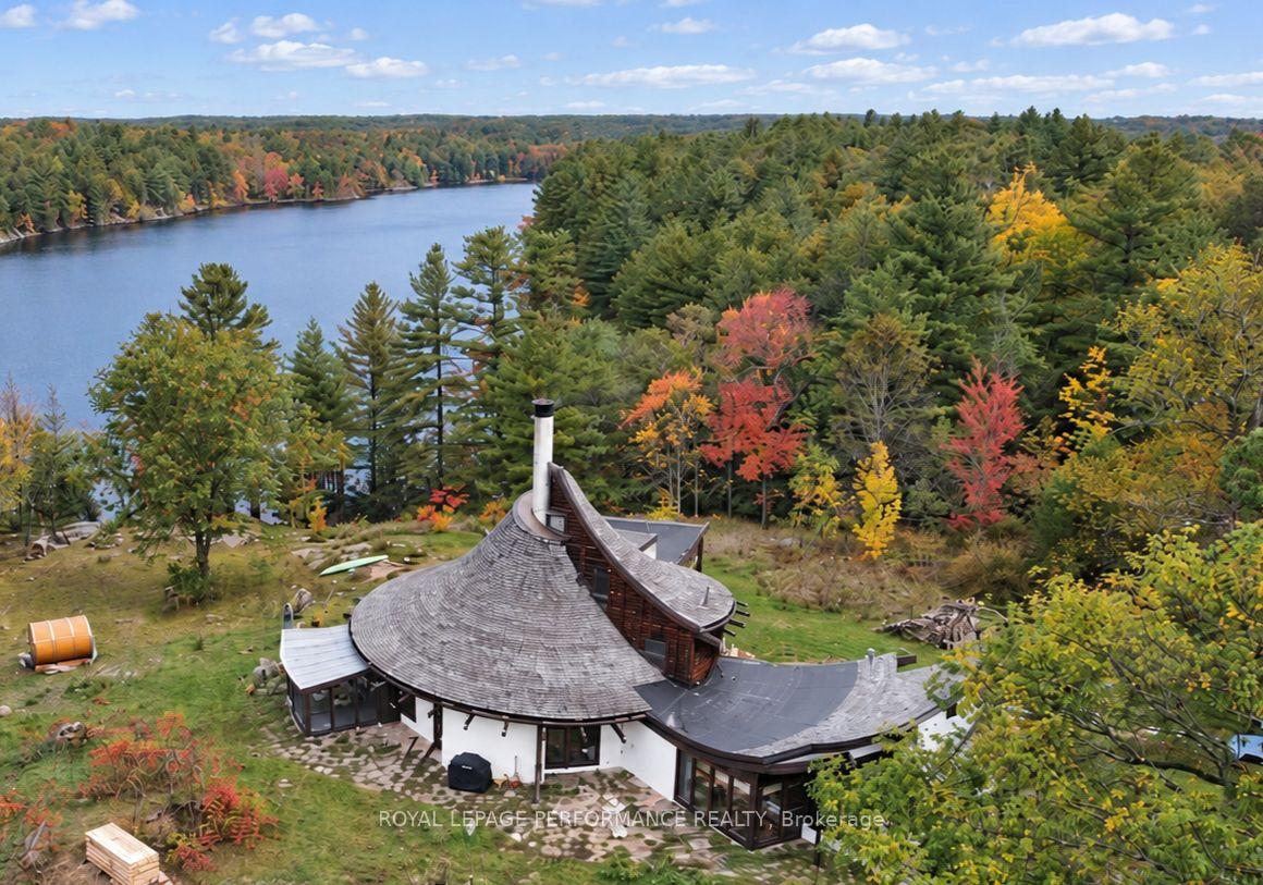 Photo 1 of 1278 Anderson Road N, Frontenac, Frontenac Centre — HOMEH