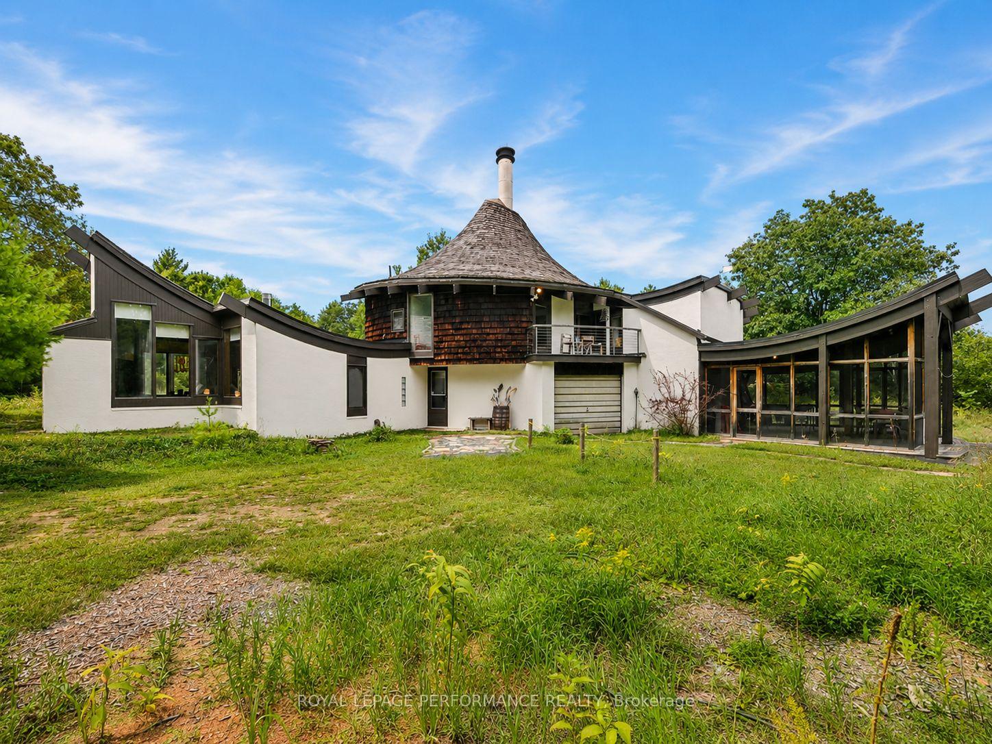 Photo 3 of 1278 Anderson Road N, Frontenac, Frontenac Centre — HOMEH