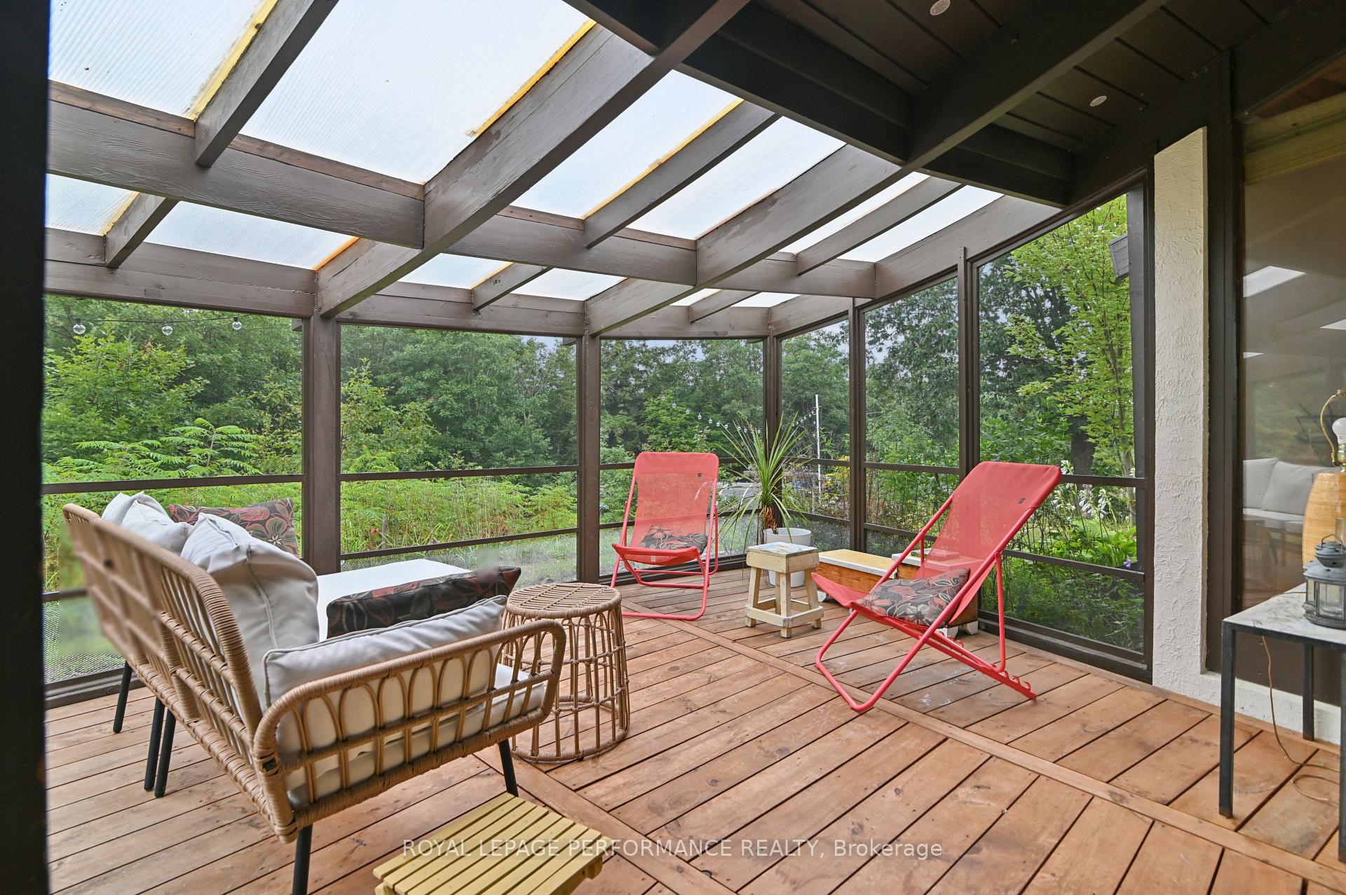 Photo 6 of 1278 Anderson Road N, Frontenac, Frontenac Centre — HOMEH