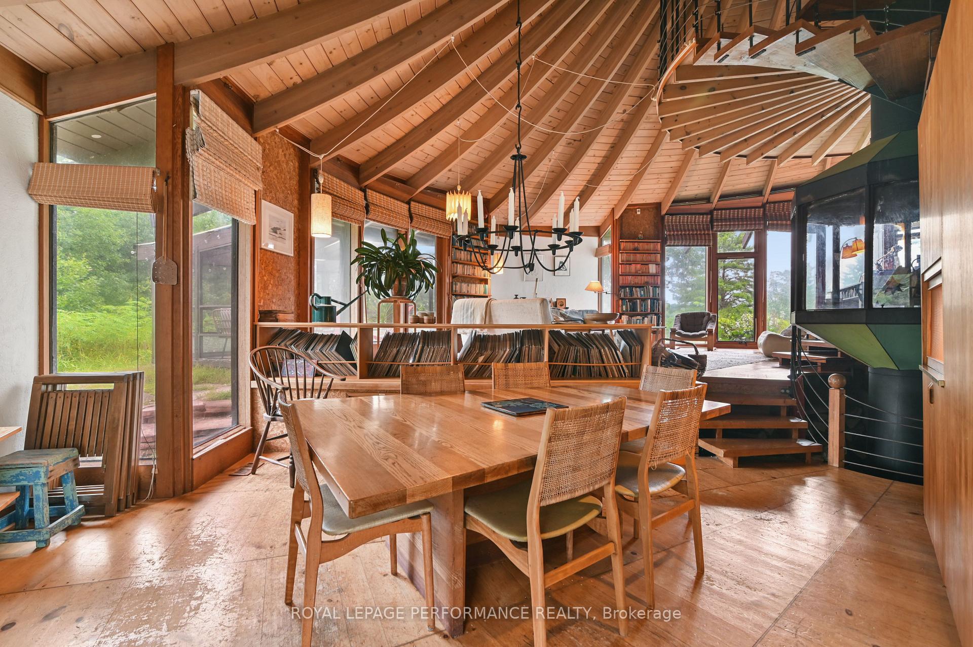 Photo 10 of 1278 Anderson Road N, Frontenac, Frontenac Centre — HOMEH