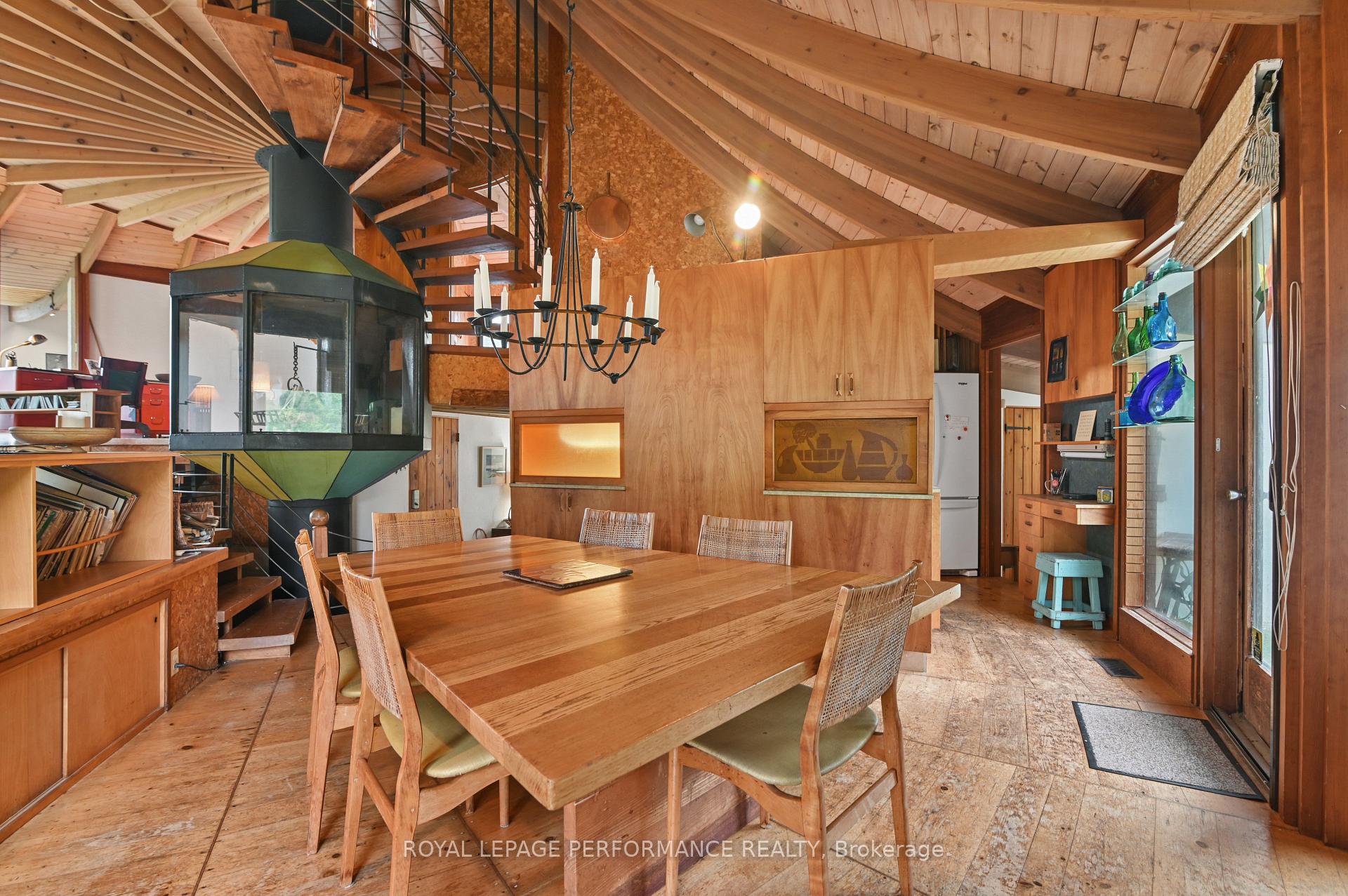 Photo 11 of 1278 Anderson Road N, Frontenac, Frontenac Centre — HOMEH