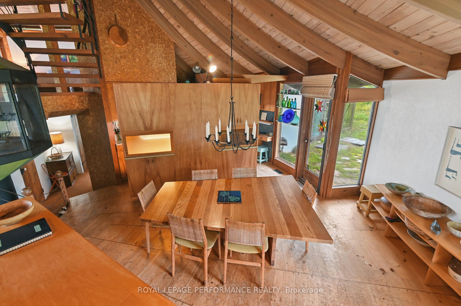 Photo 12 of 1278 Anderson Road N, Frontenac, Frontenac Centre — HOMEH
