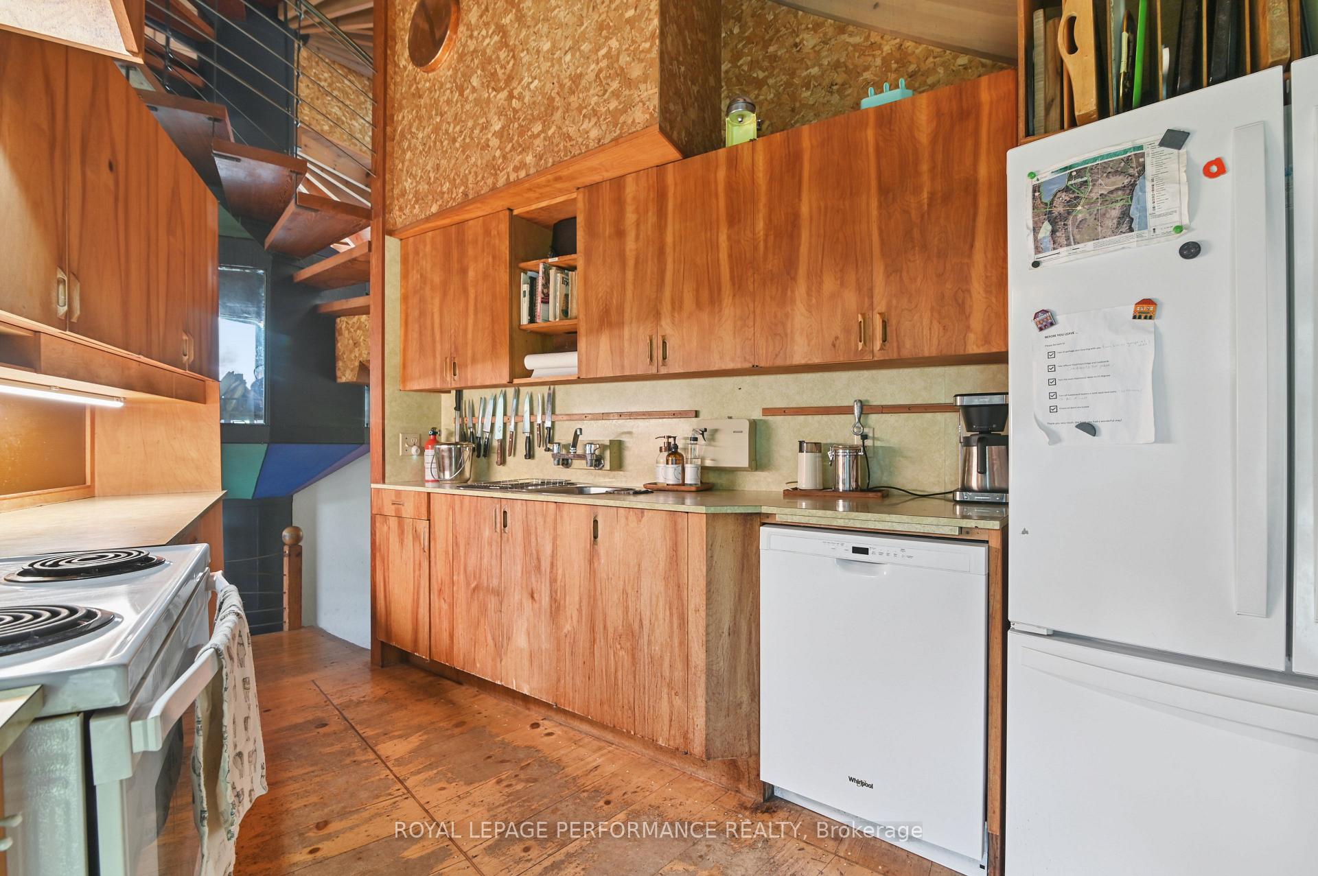 Photo 13 of 1278 Anderson Road N, Frontenac, Frontenac Centre — HOMEH