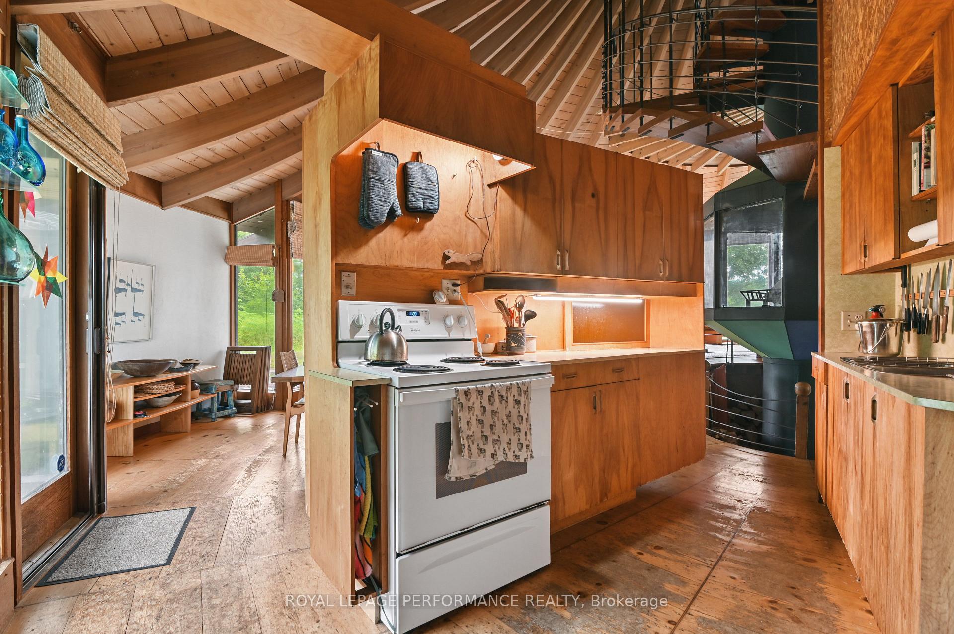 Photo 14 of 1278 Anderson Road N, Frontenac, Frontenac Centre — HOMEH