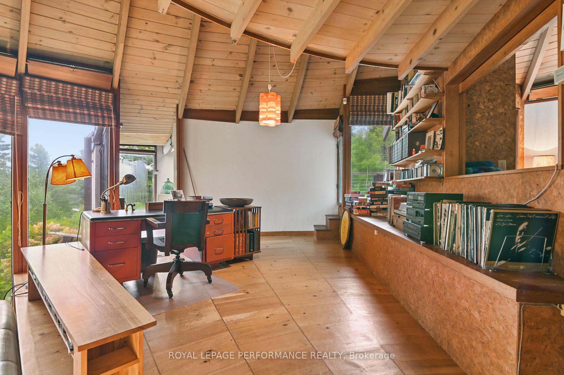 Photo 15 of 1278 Anderson Road N, Frontenac, Frontenac Centre — HOMEH