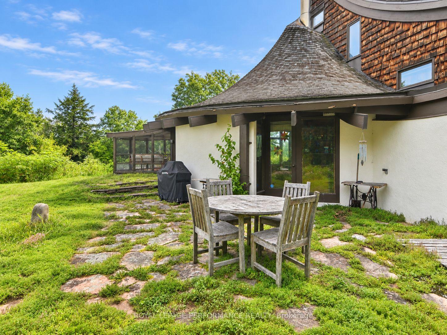 Photo 32 of 1278 Anderson Road N, Frontenac, Frontenac Centre — HOMEH
