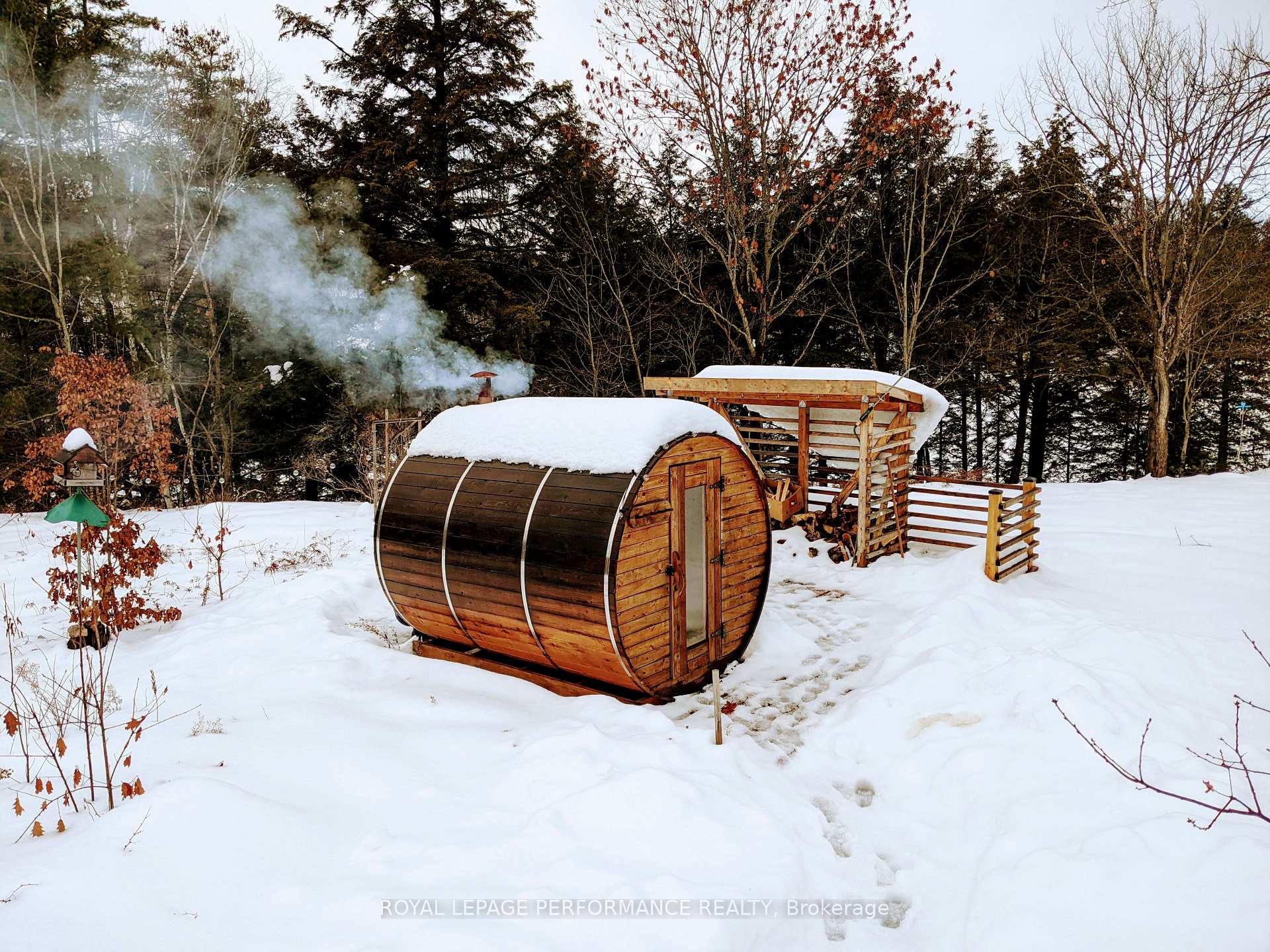 Photo 34 of 1278 Anderson Road N, Frontenac, Frontenac Centre — HOMEH